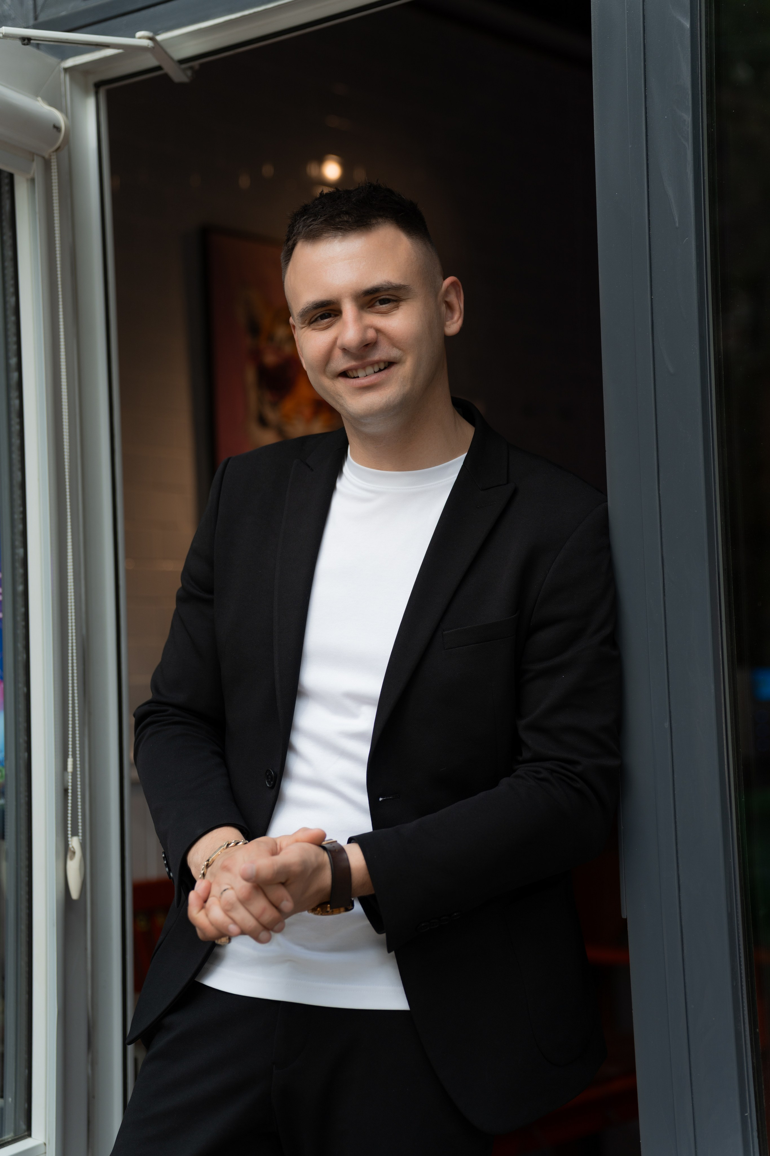 Свадебная съёмка от фотографа Владислава Блинова — Идеальный свадебный образ для вашего дня. Vladislav Blinov photographer