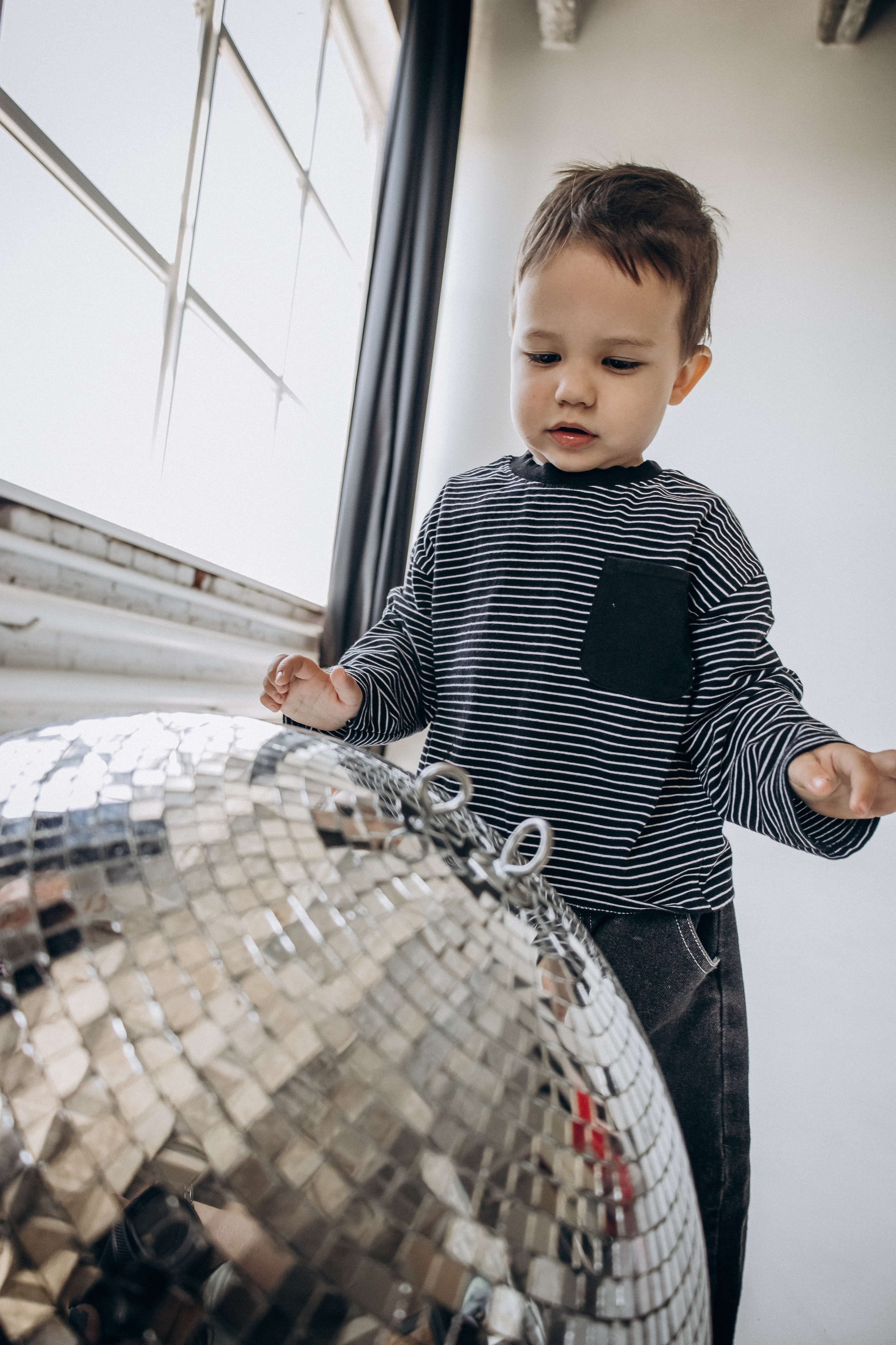 Вредине 3 года. Фотограф из Краснодара Мария Приходько