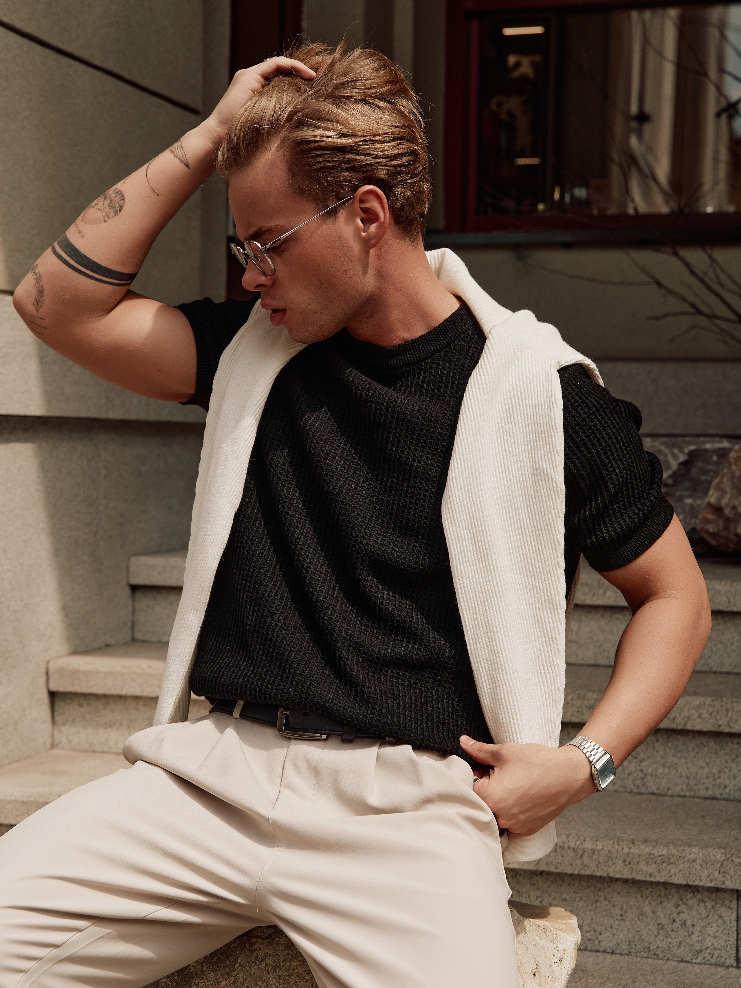 Футболки. Фотограф для маркетплейсов в Москве