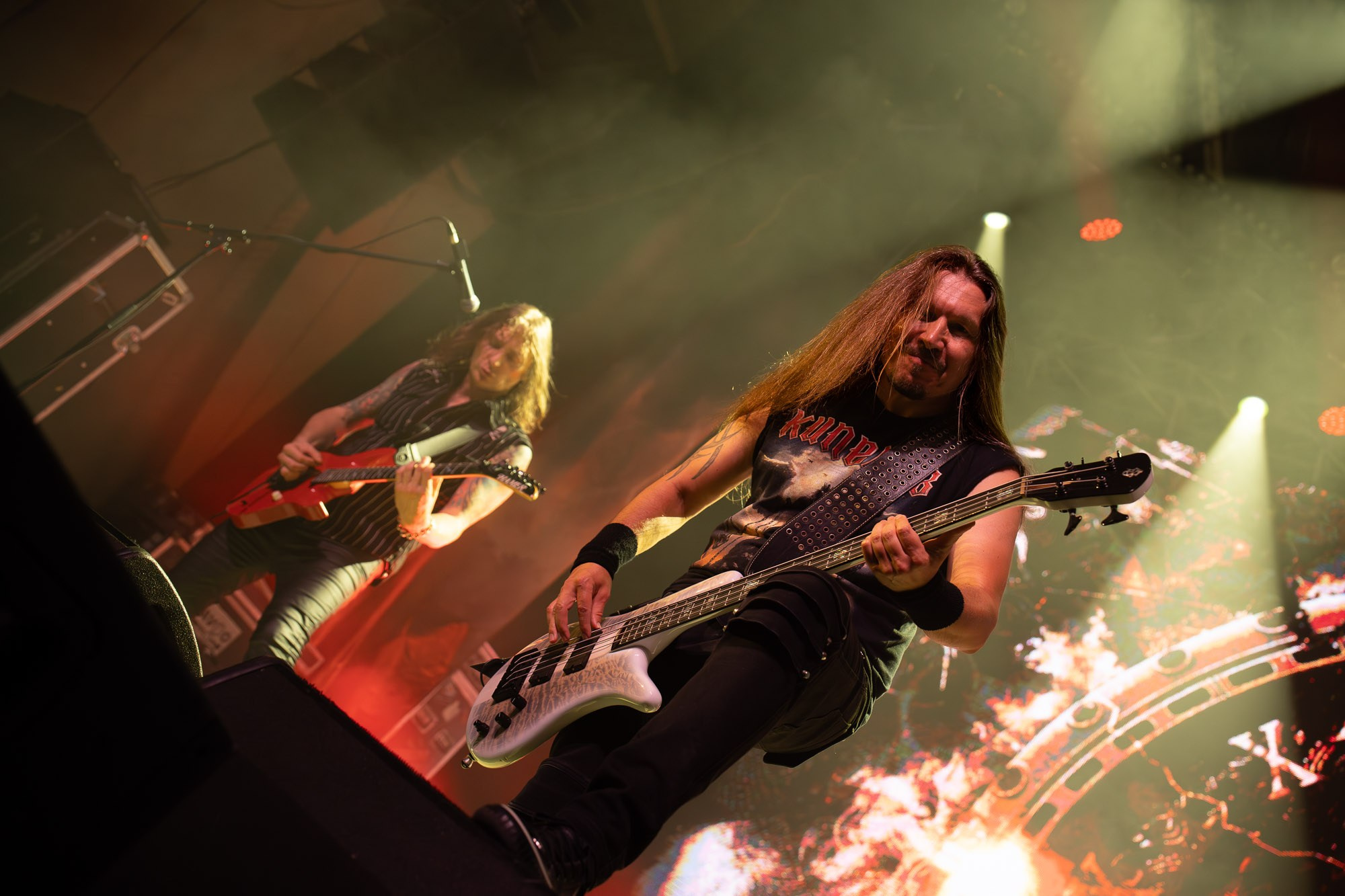 Концертный фотограф Ростов-на-Дону. Фотограф в Ростове-на-Дону Елизаваета Маковей