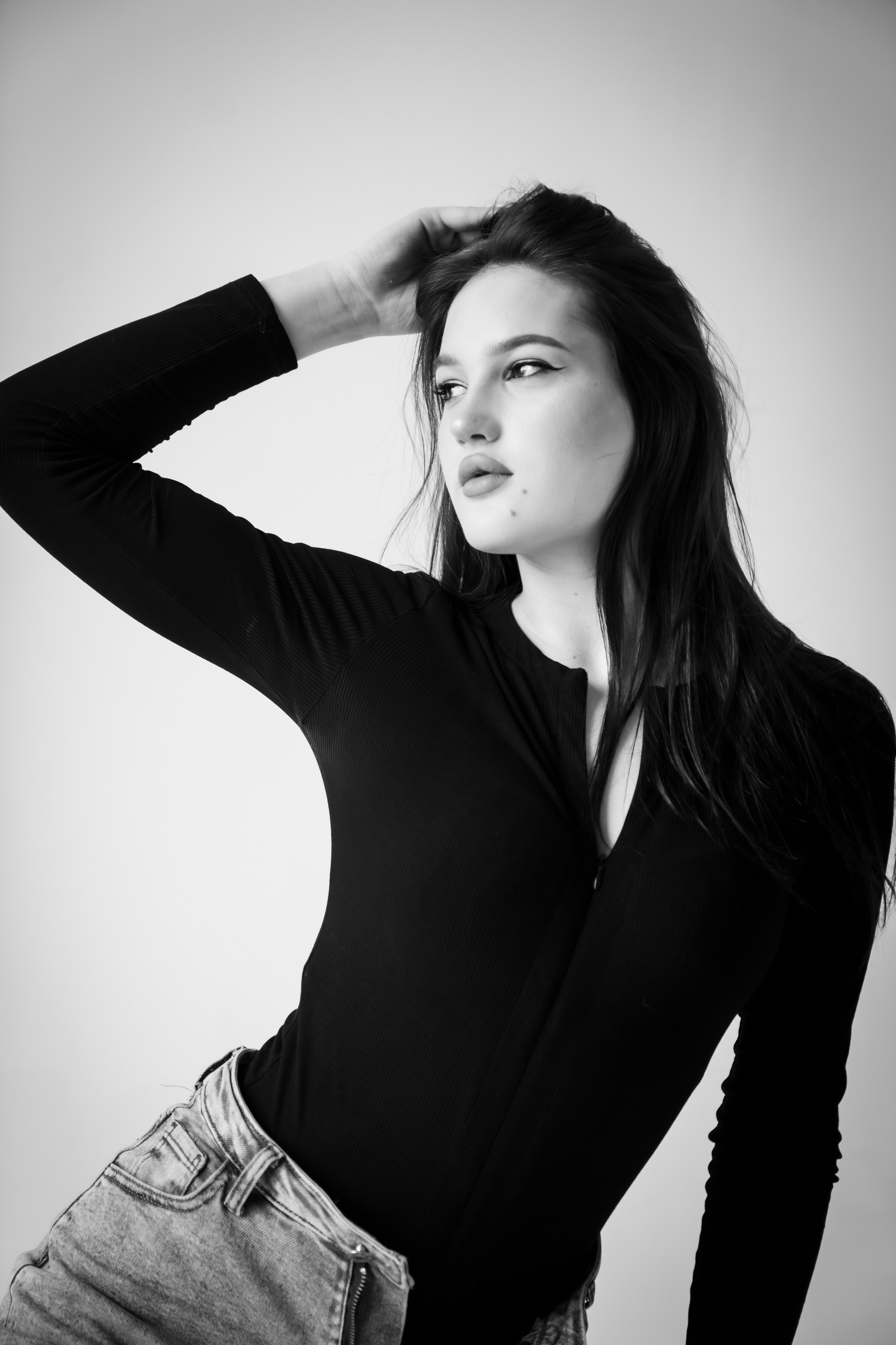 Фотосессия Екатерины. Фотограф в Ростове-на-Дону Анна Малахова