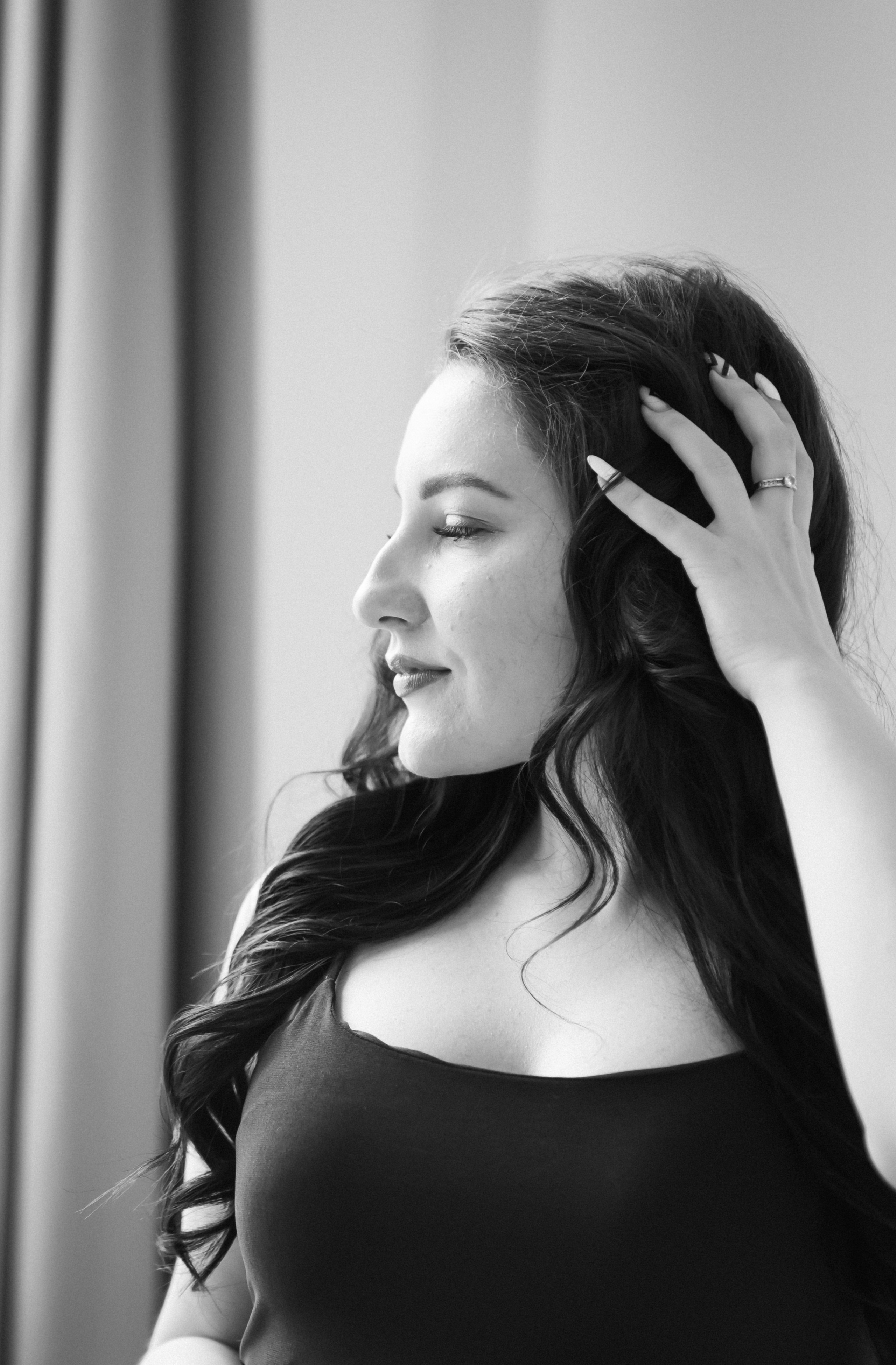 Фотосессия Ирины — беременность. Фотограф в Ростове-на-Дону Анна Малахова