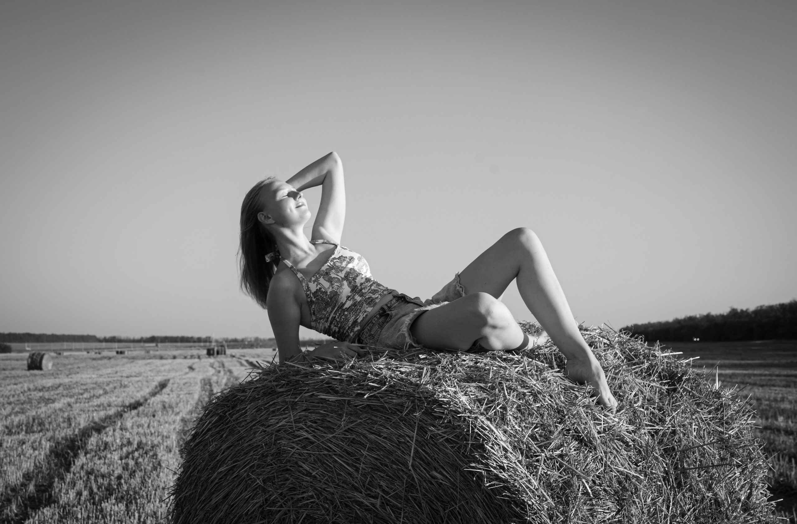 Викуля Катюша Ярослава. Фотограф в Ростове-на-Дону Анна Малахова