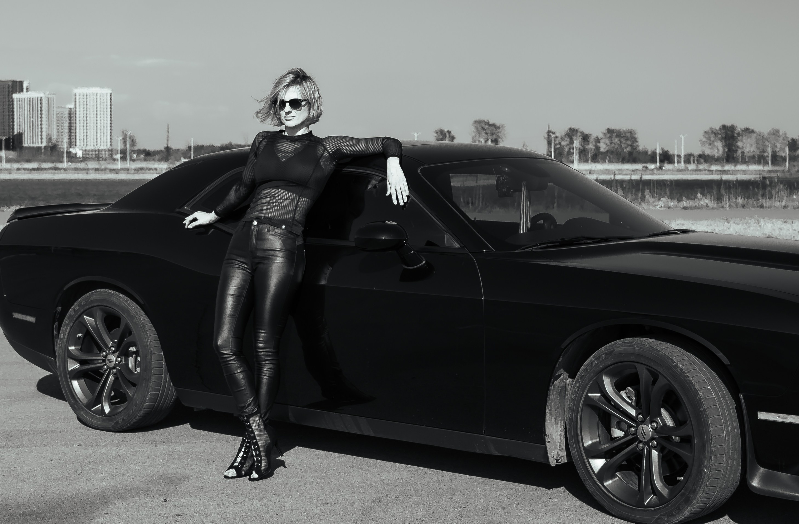 Фотосессия Екатерины. Фотограф в Ростове-на-Дону Анна Малахова