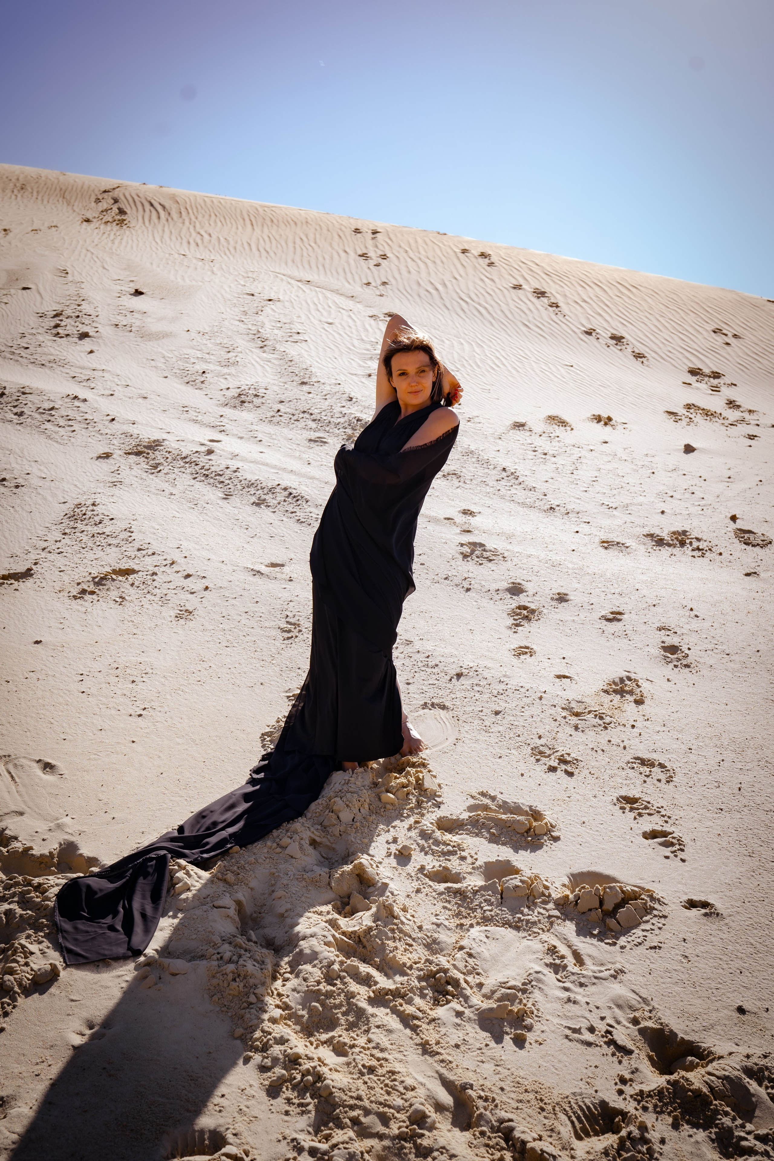 Пески Анна. Фотограф в Ростове-на-Дону Анна Малахова