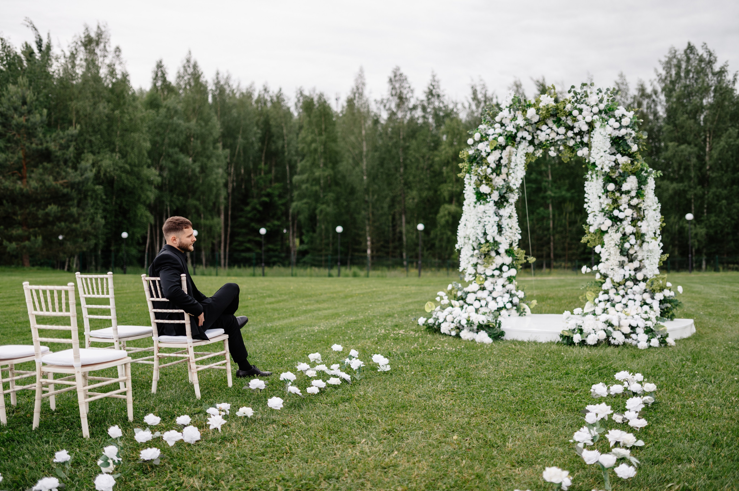 Свадьба Алины и Дани в Санкт-Петербурге. Свадебный и индивидуальный фотограф Никита Роут | Москва