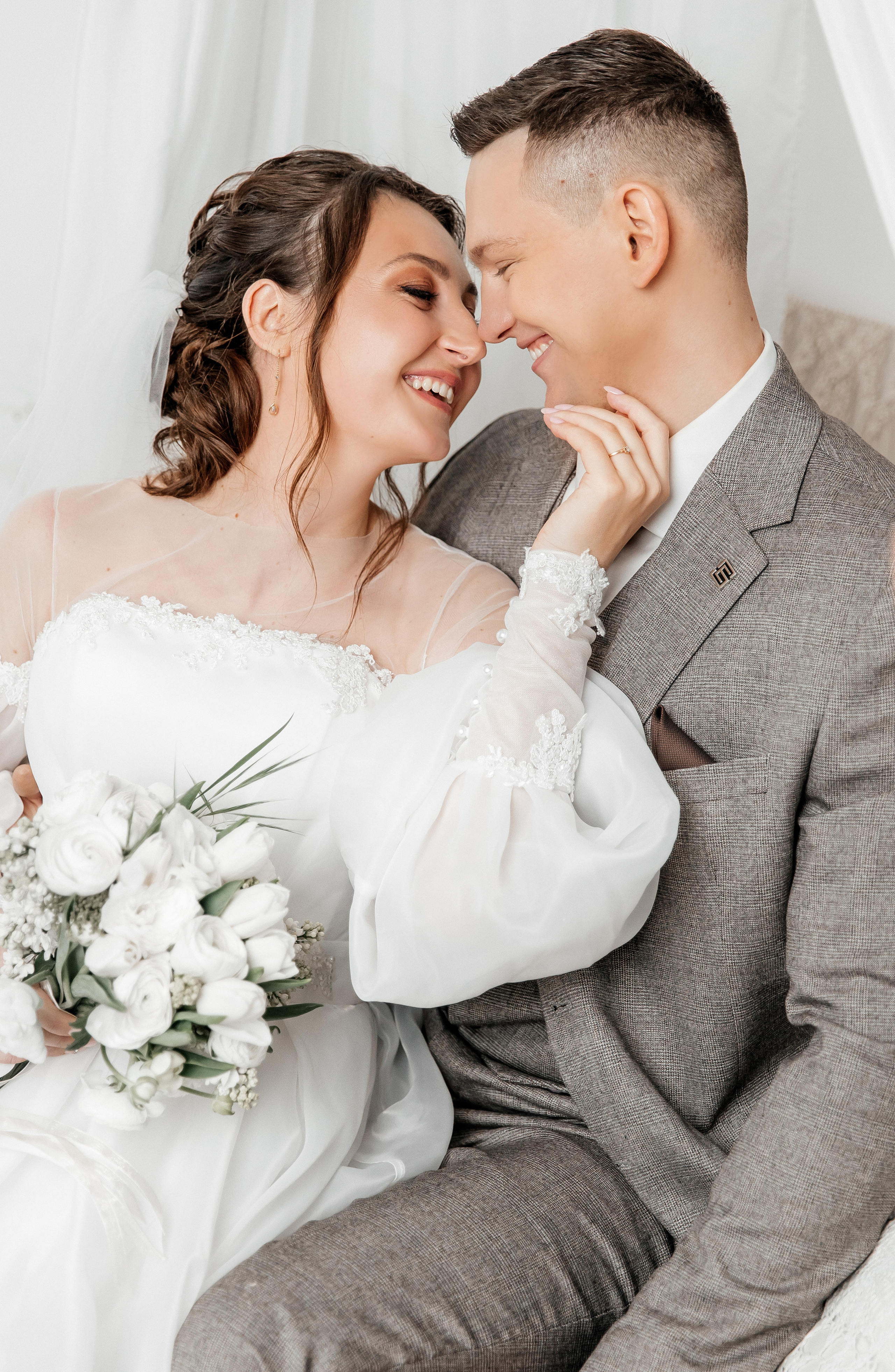 VIKTORIYA & VITALY. Свадебный фотограф в Евпатории и в Крыму, Love story, женский портрет