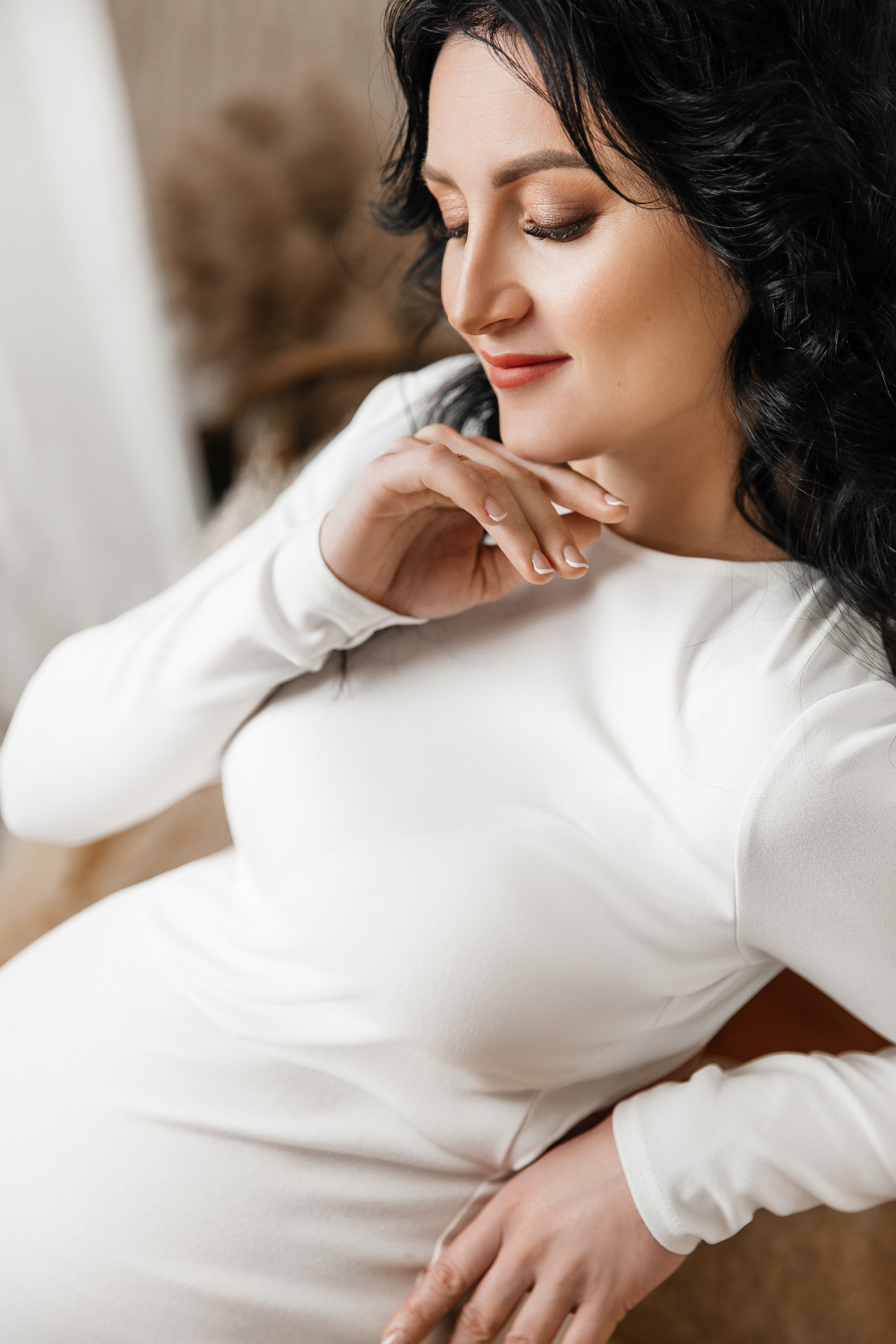 NADYA В ожидании чуда…. Свадебный фотограф в Евпатории и в Крыму, Love story, женский портрет