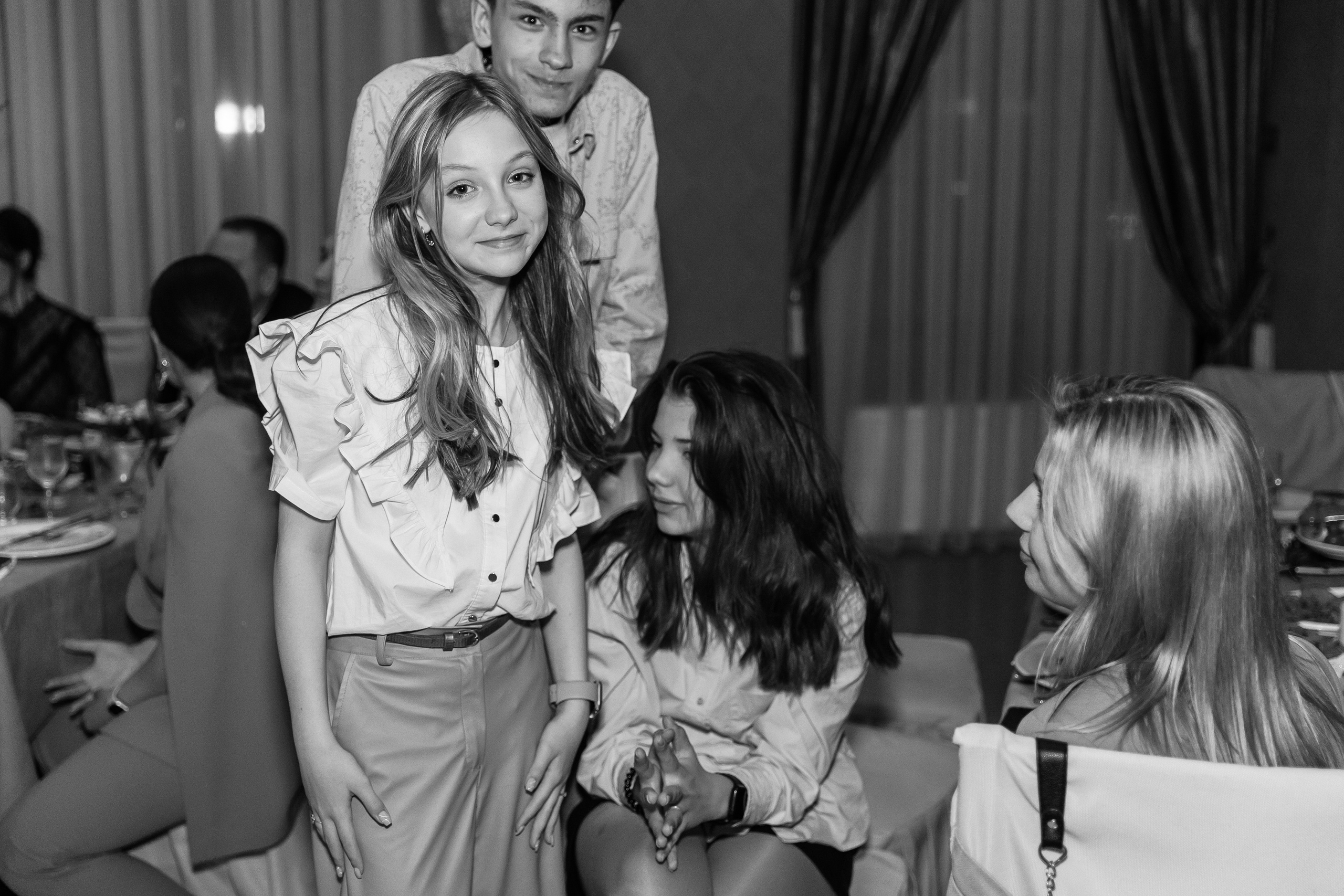 VIKTORIYA & VITALY. Свадебный фотограф в Евпатории и в Крыму, Love story, женский портрет