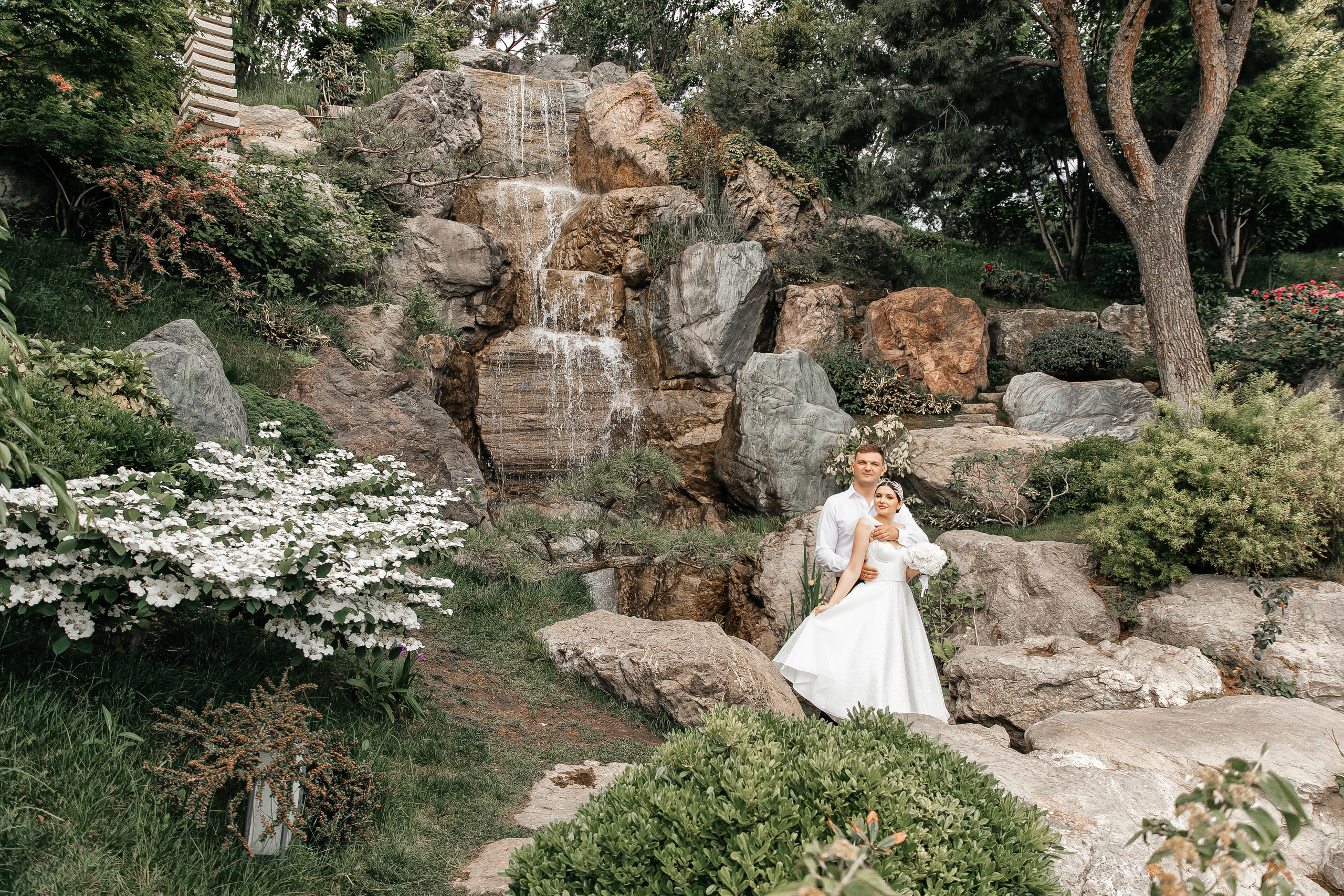 ANASTASIYA & ALEKSEY. Свадебный фотограф в Евпатории и в Крыму, Love story, женский портрет