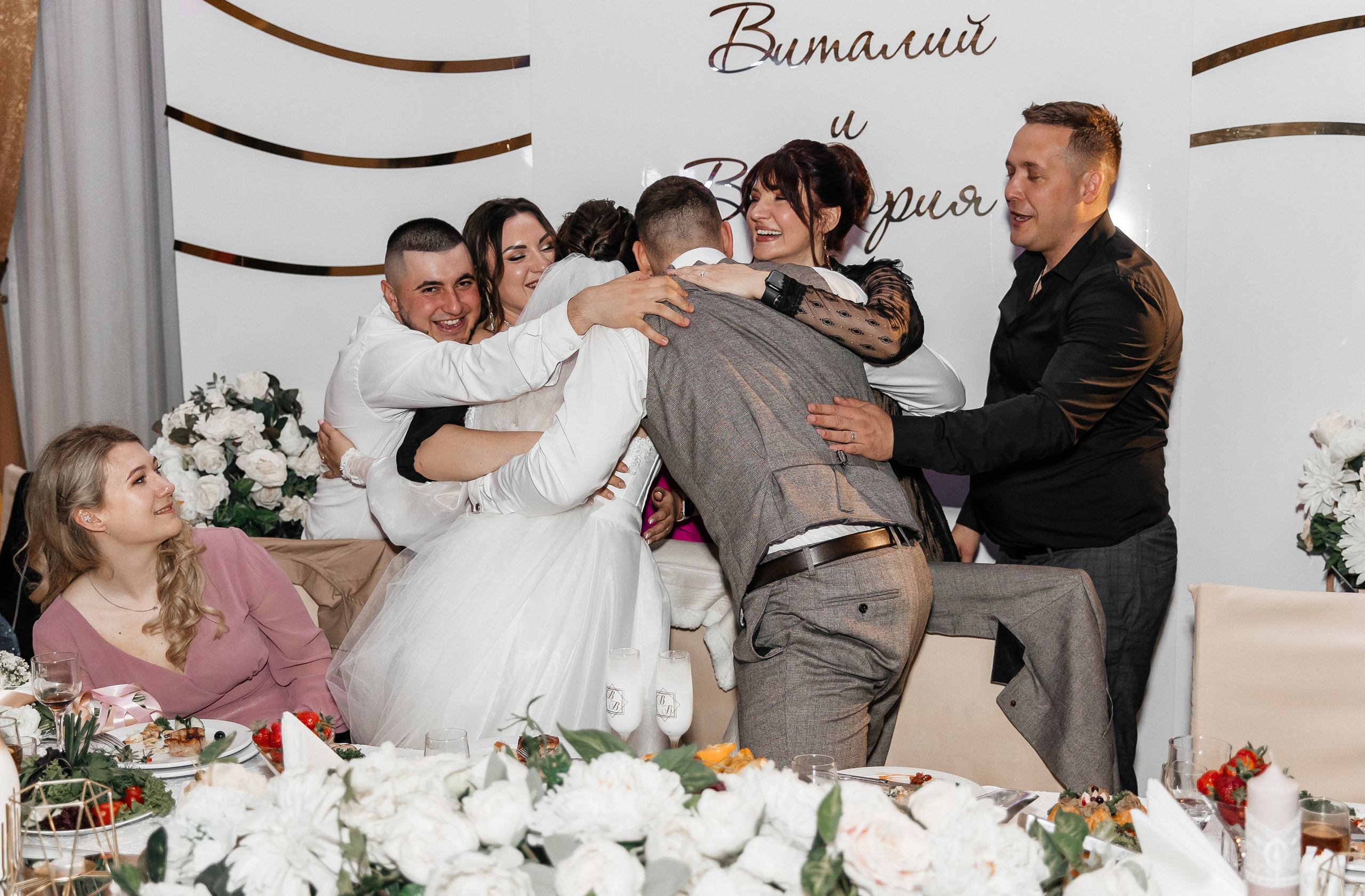 VIKTORIYA & VITALY. Свадебный фотограф в Евпатории и в Крыму, Love story, женский портрет