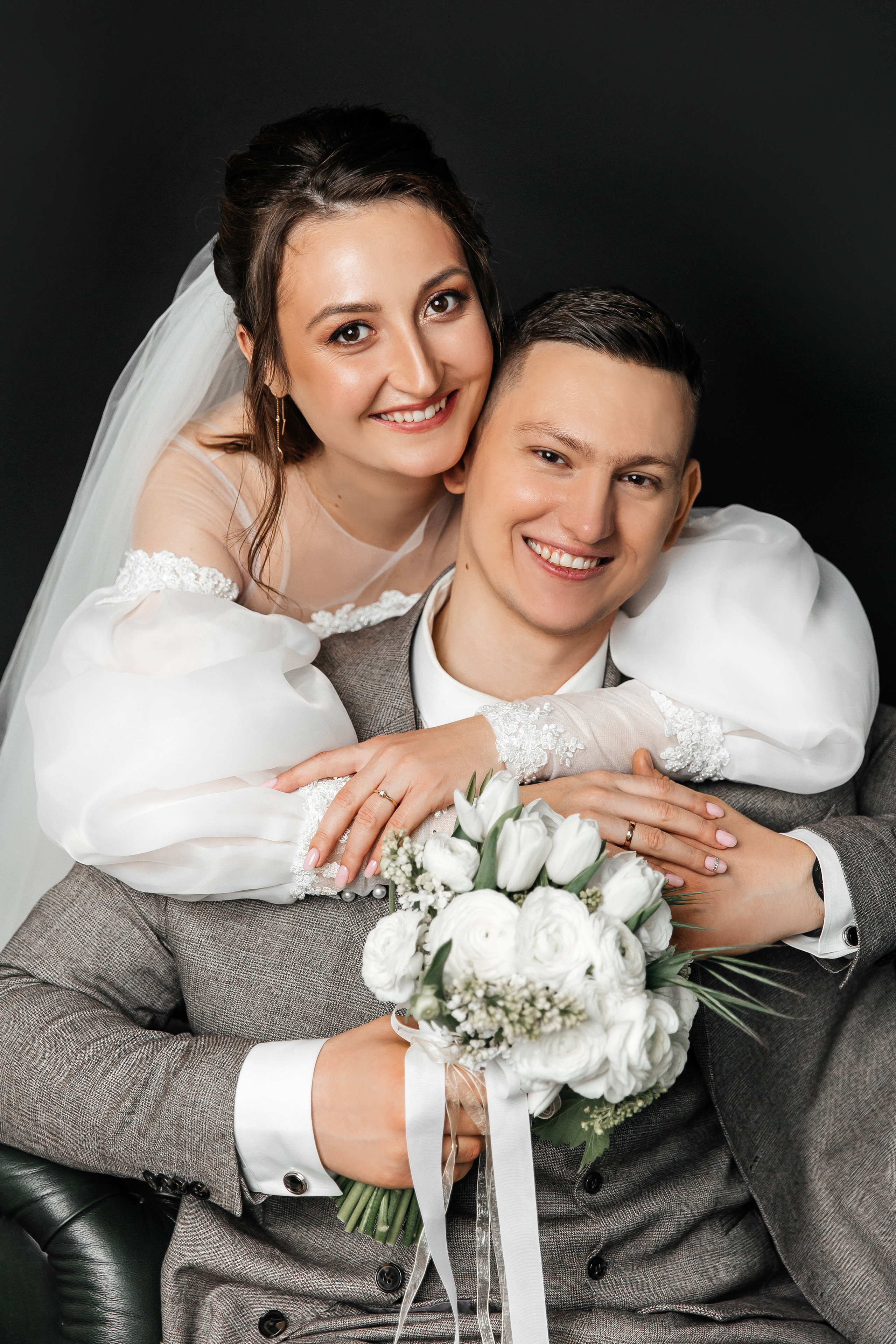 VIKTORIYA & VITALY. Свадебный фотограф в Евпатории и в Крыму, Love story, женский портрет