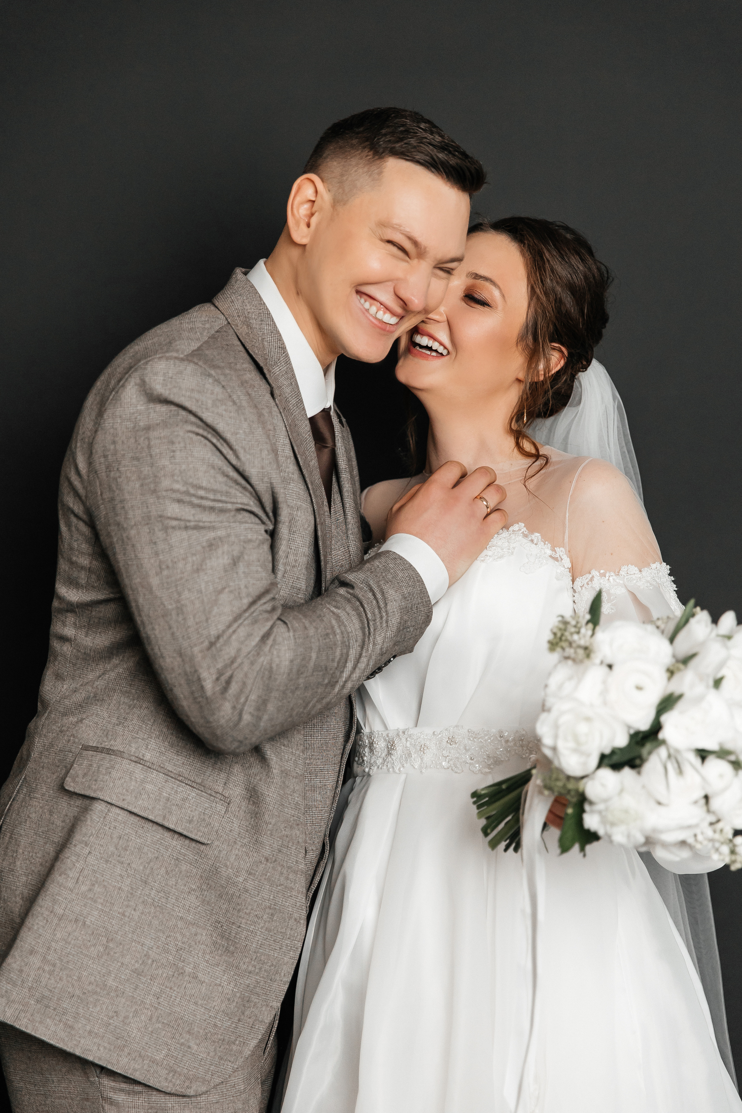 VIKTORIYA & VITALY. Свадебный фотограф в Евпатории и в Крыму, Love story, женский портрет