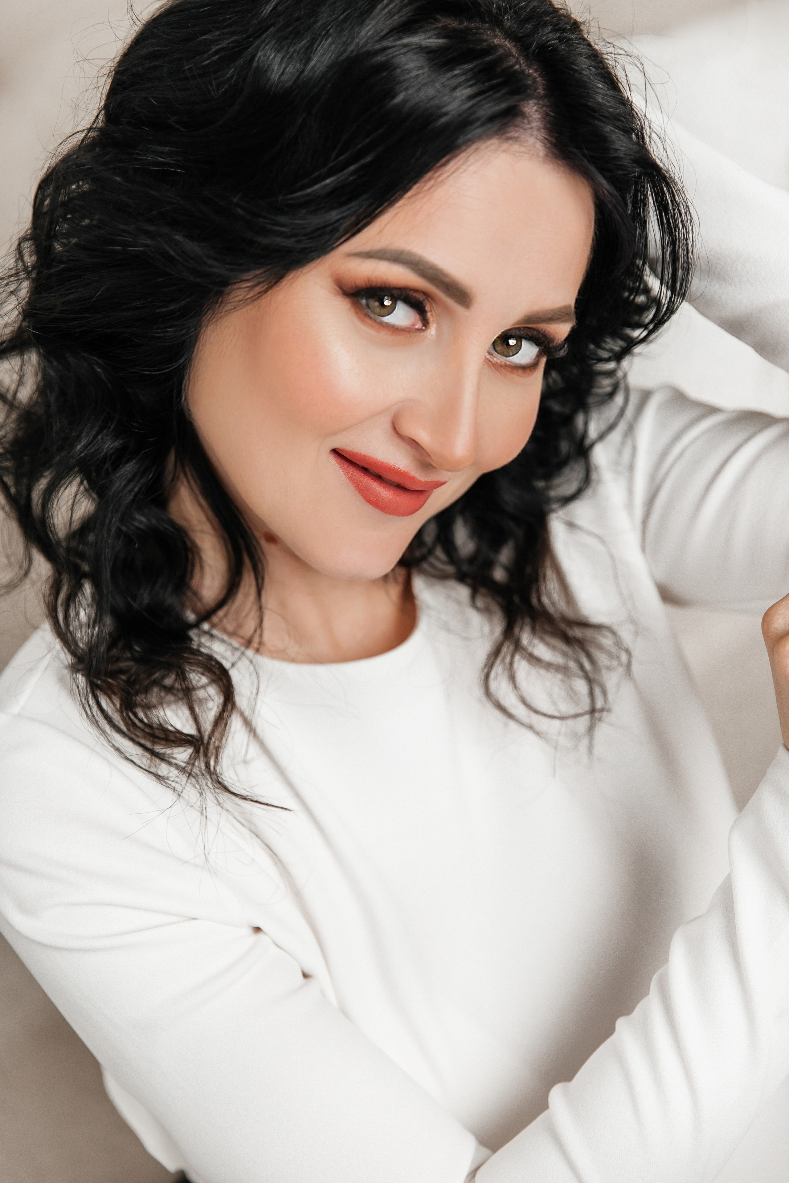 NADYA В ожидании чуда…. Свадебный фотограф в Евпатории и в Крыму, Love story, женский портрет