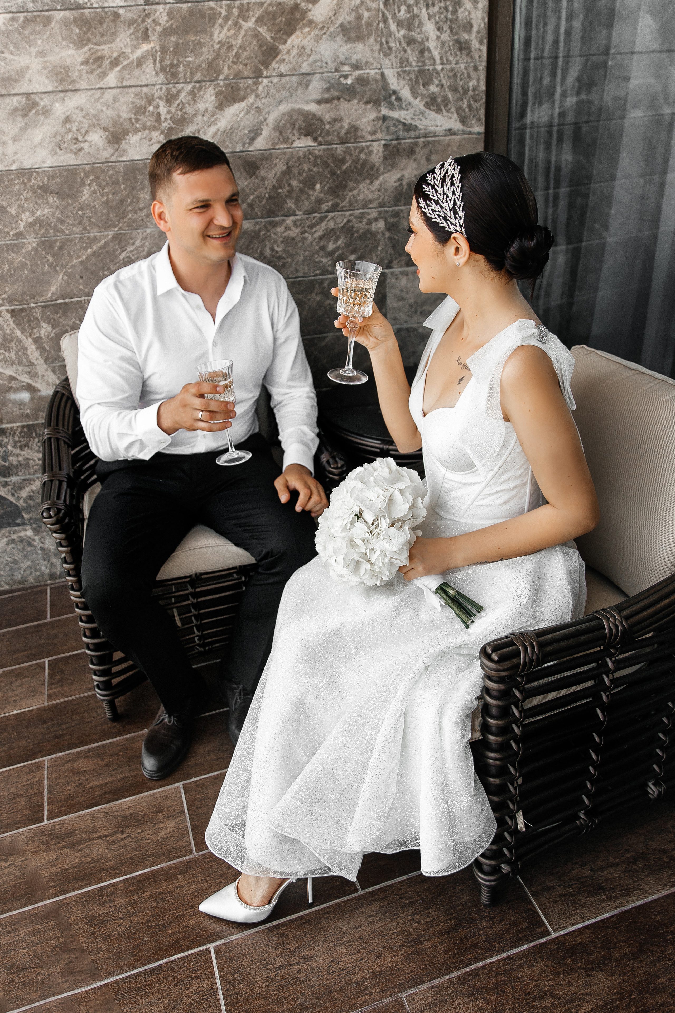 ANASTASIYA & ALEKSEY. Свадебный фотограф в Евпатории и в Крыму, Love story, женский портрет