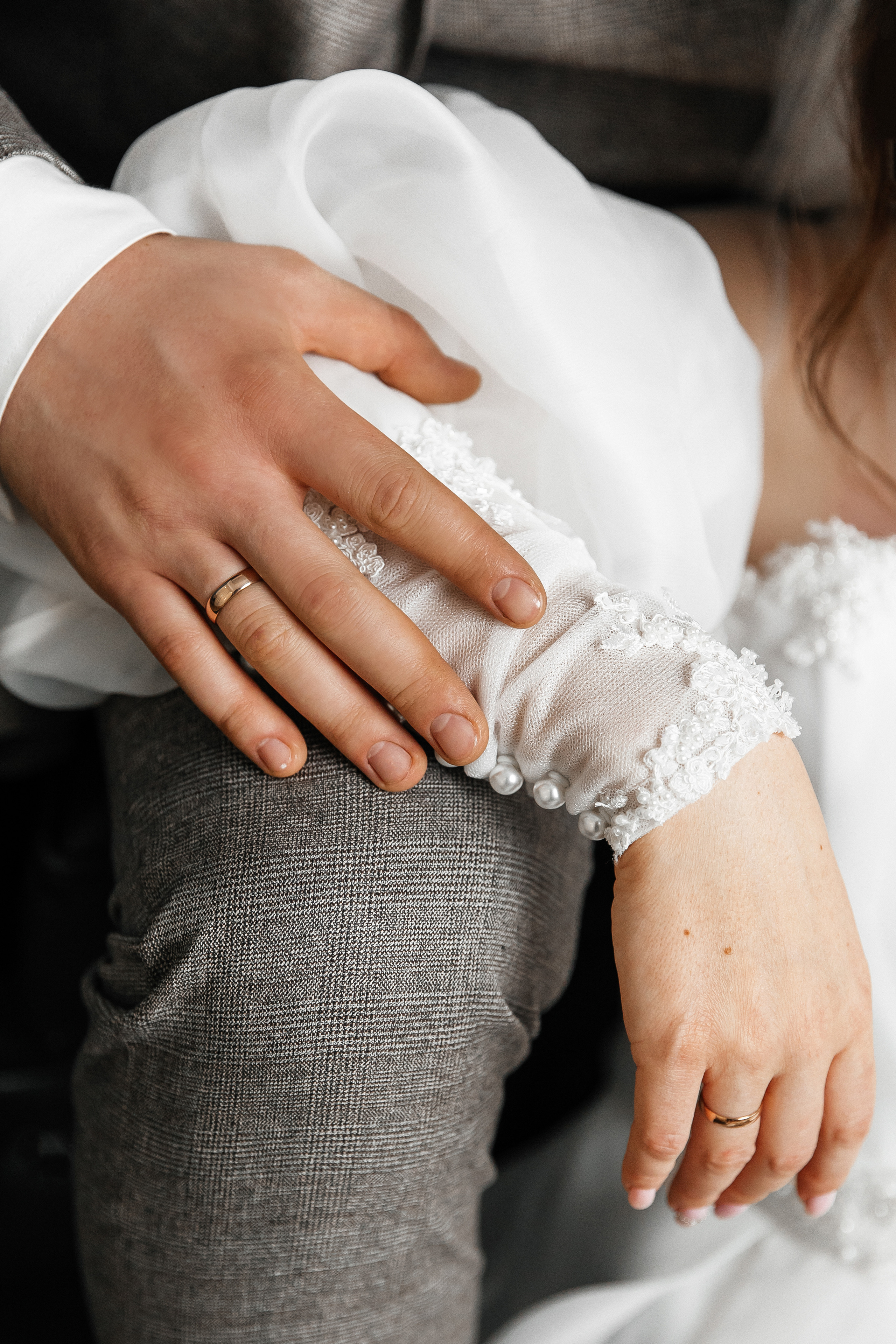 VIKTORIYA & VITALY. Свадебный фотограф в Евпатории и в Крыму, Love story, женский портрет