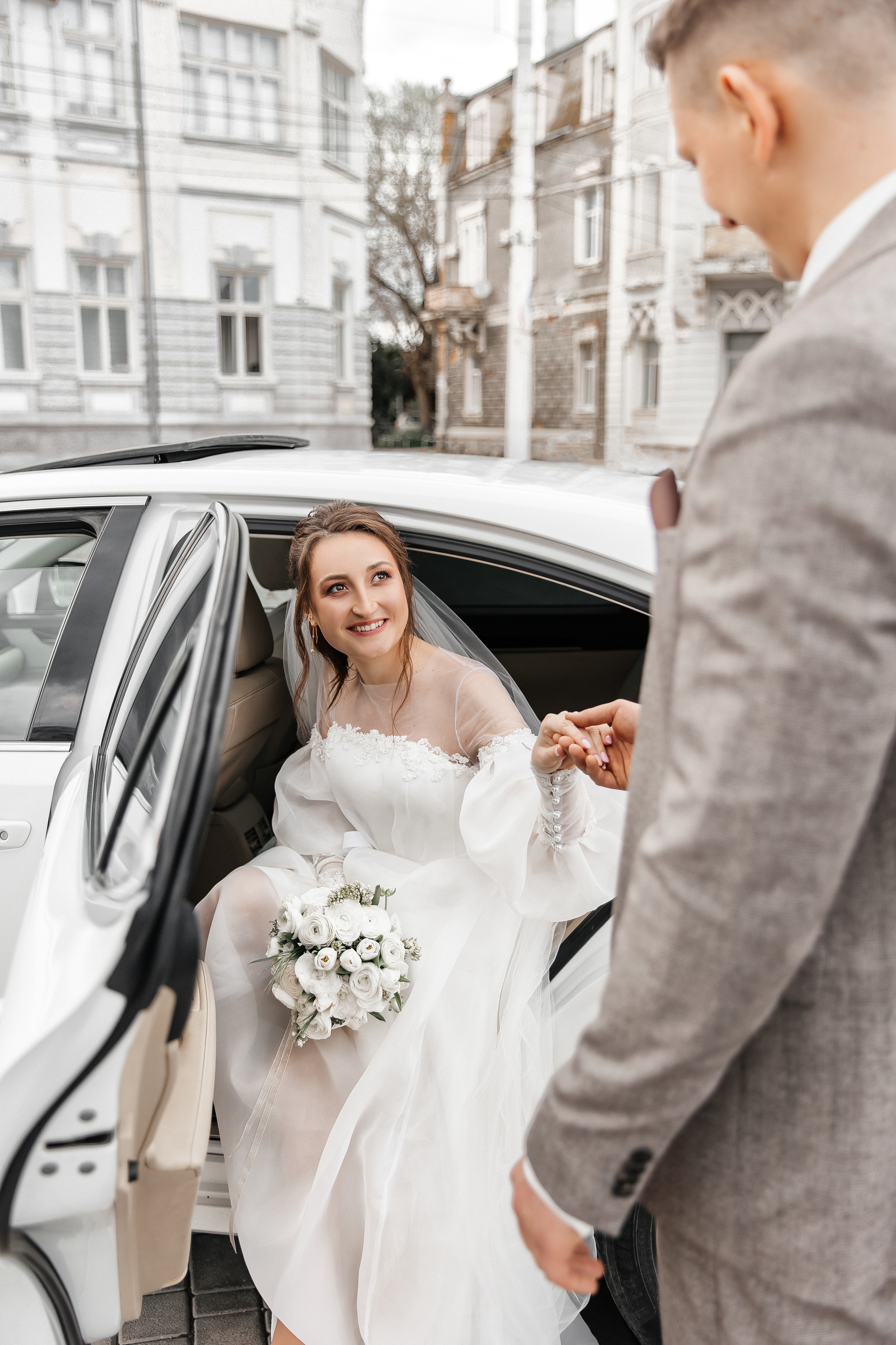 VIKTORIYA & VITALY. Свадебный фотограф в Евпатории и в Крыму, Love story, женский портрет