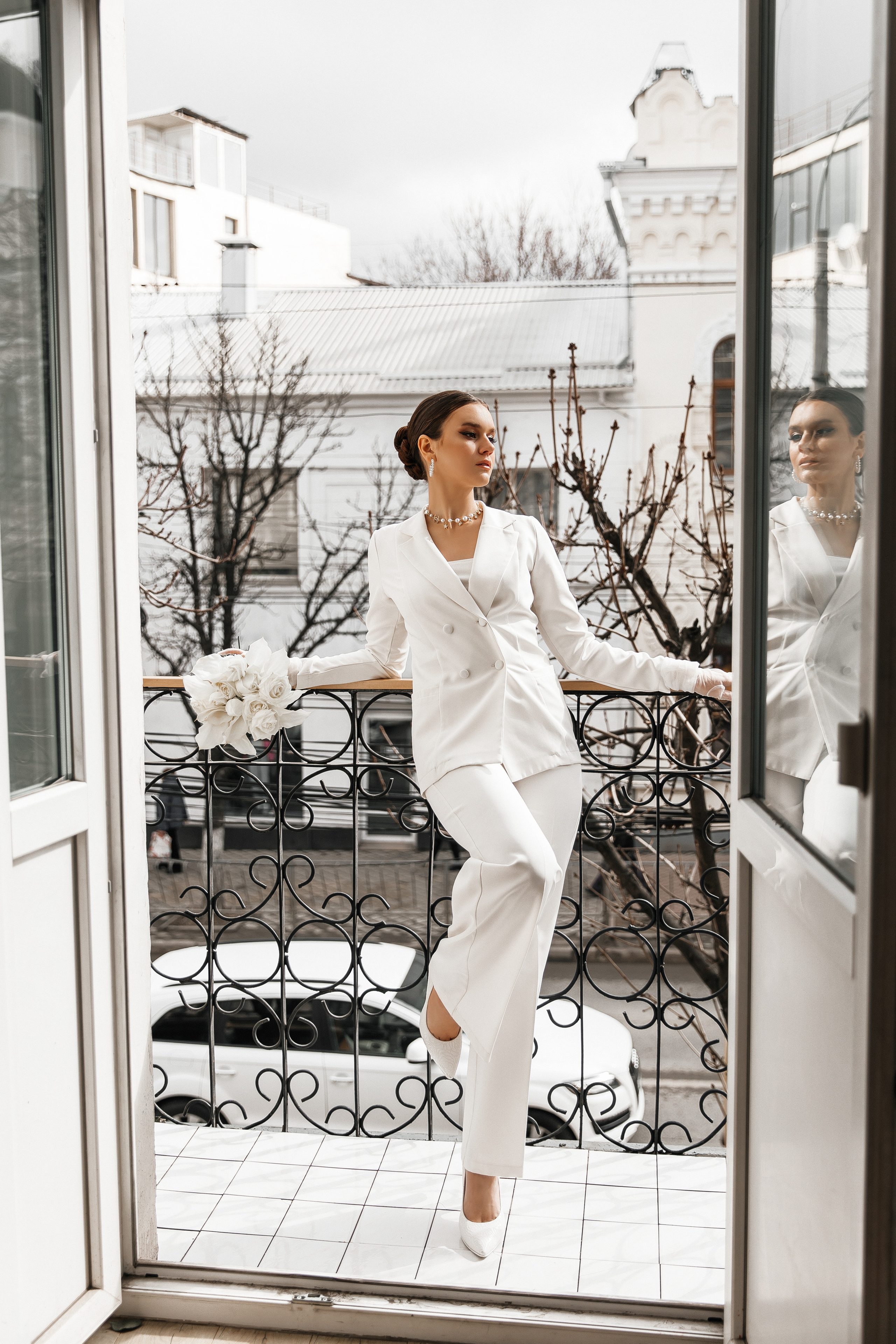 ANNA Stylish bride…. Свадебный фотограф в Евпатории и в Крыму, Love story, женский портрет