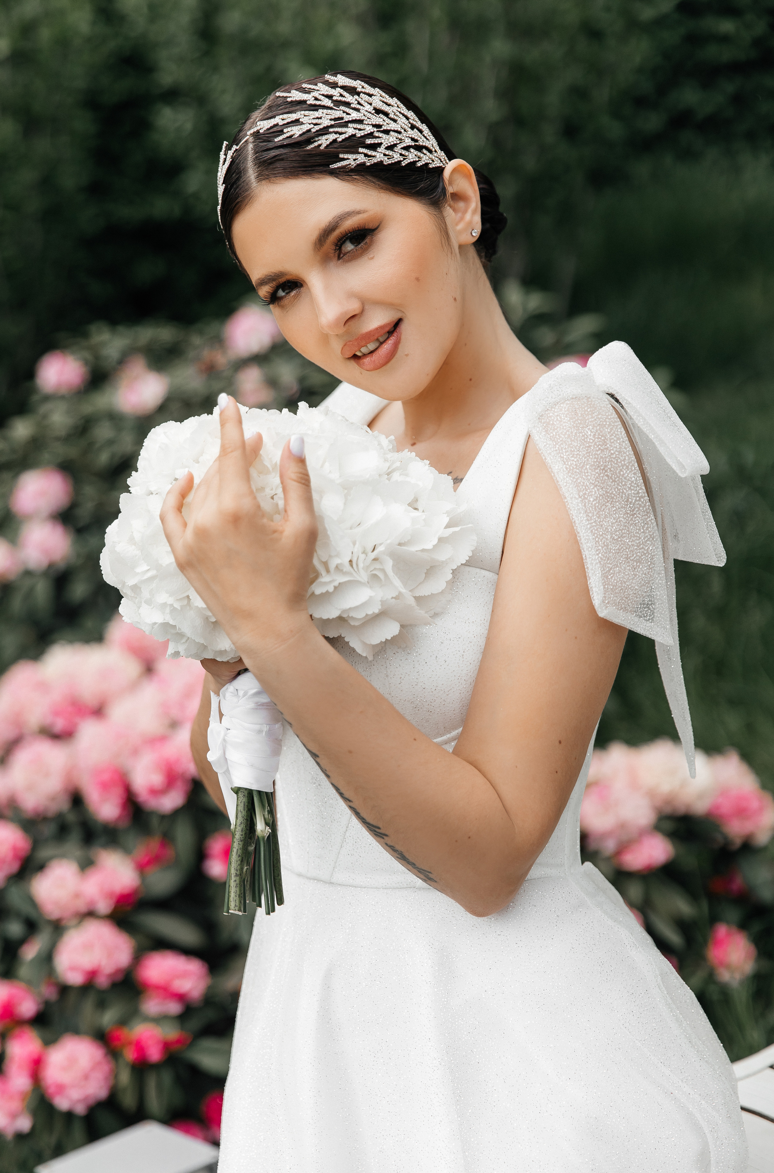 ANASTASIYA & ALEKSEY. Свадебный фотограф в Евпатории и в Крыму, Love story, женский портрет