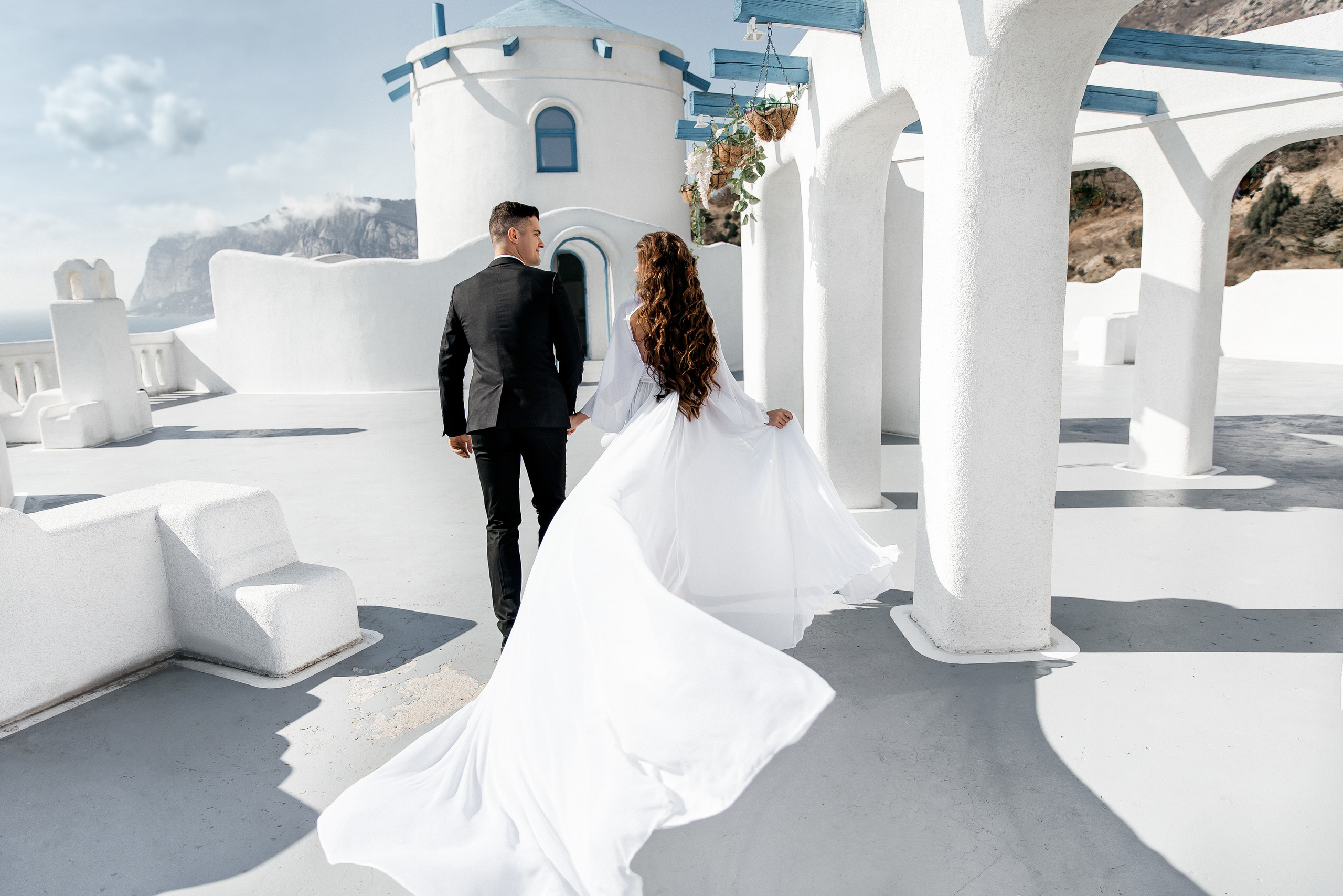 IRINA & ZHALIL. Свадебный фотограф в Евпатории и в Крыму, Love story, женский портрет