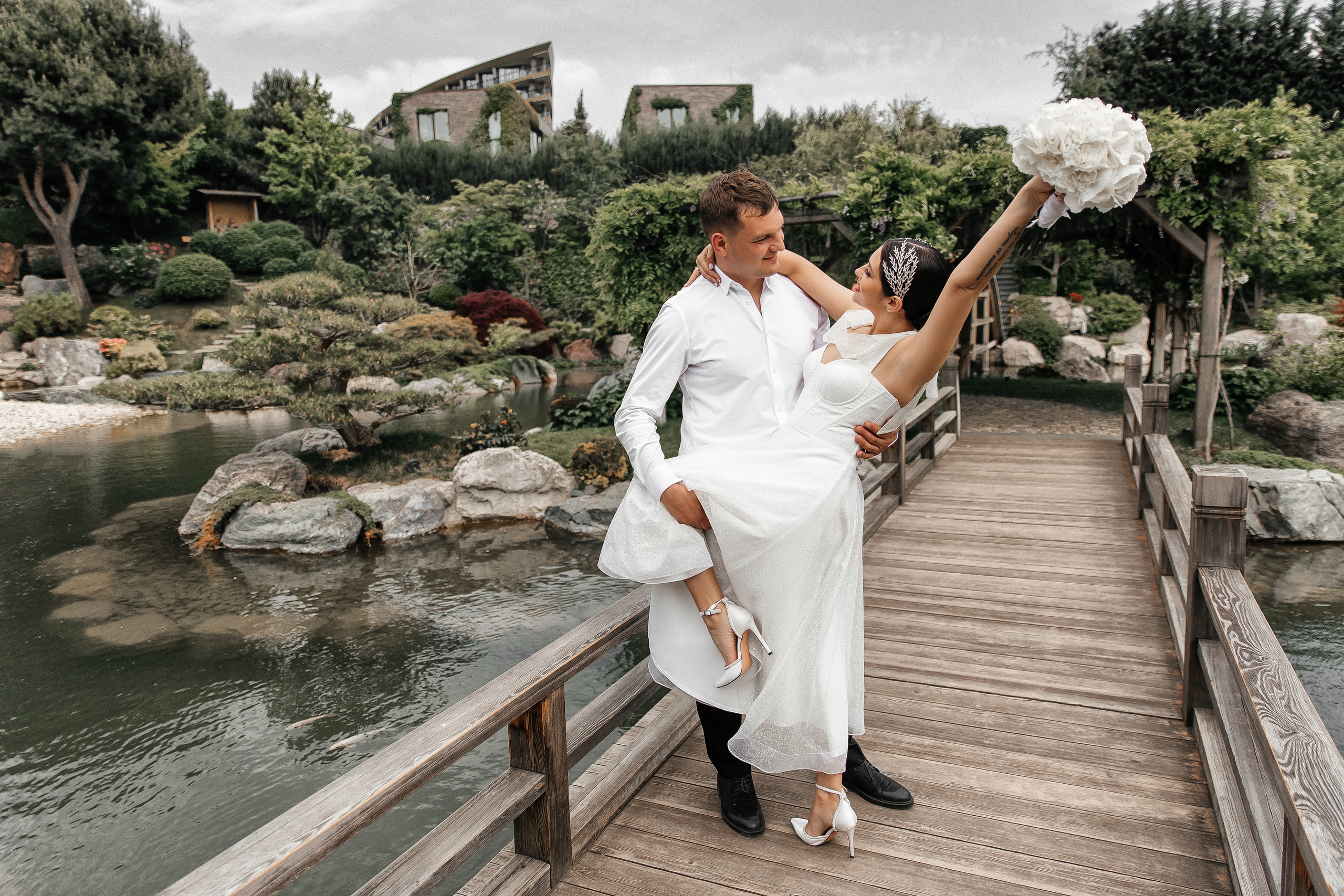 ANASTASIYA & ALEKSEY. Свадебный фотограф в Евпатории и в Крыму, Love story, женский портрет