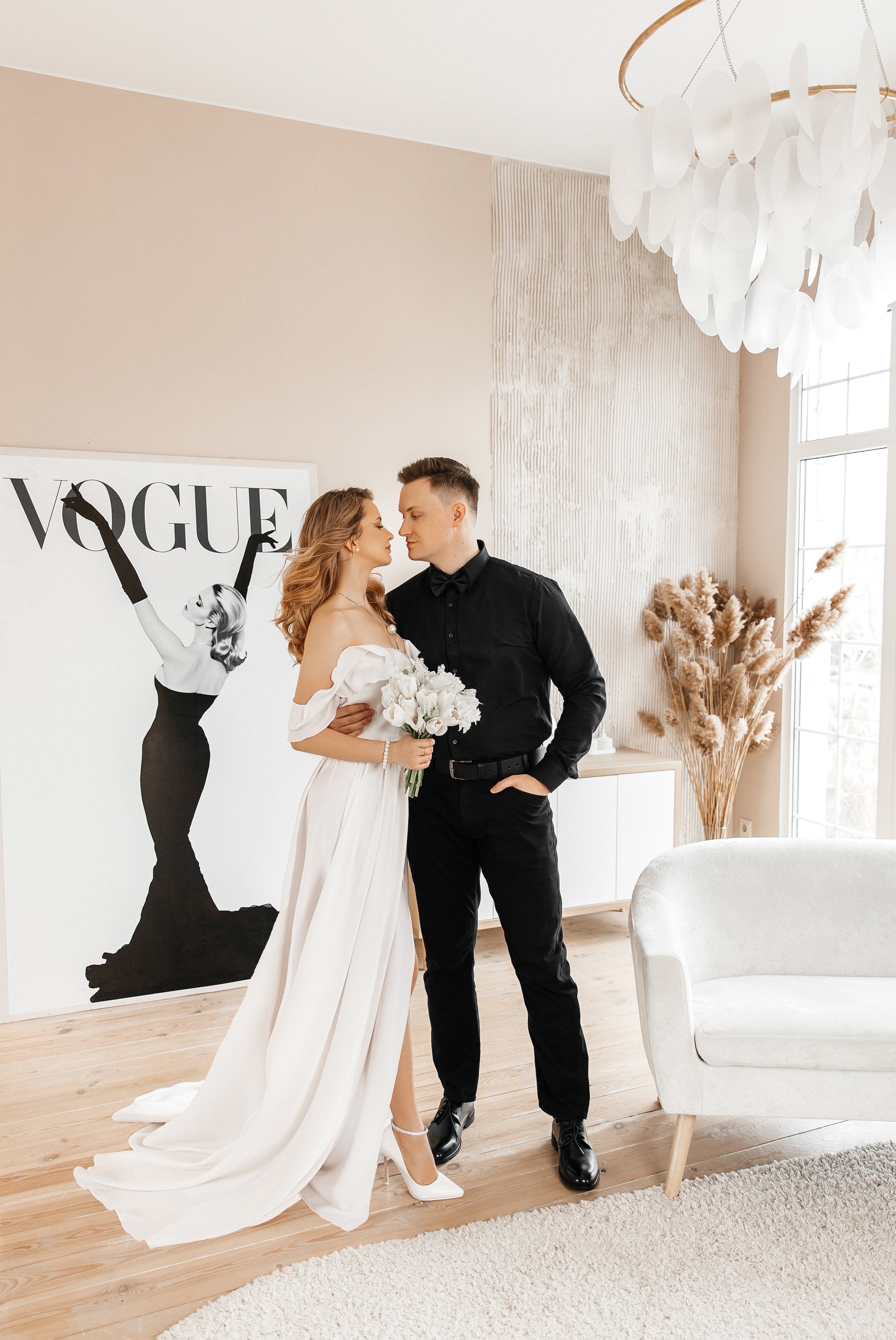 ALINA & IGOR. Свадебный фотограф в Евпатории и в Крыму, Love story, женский портрет