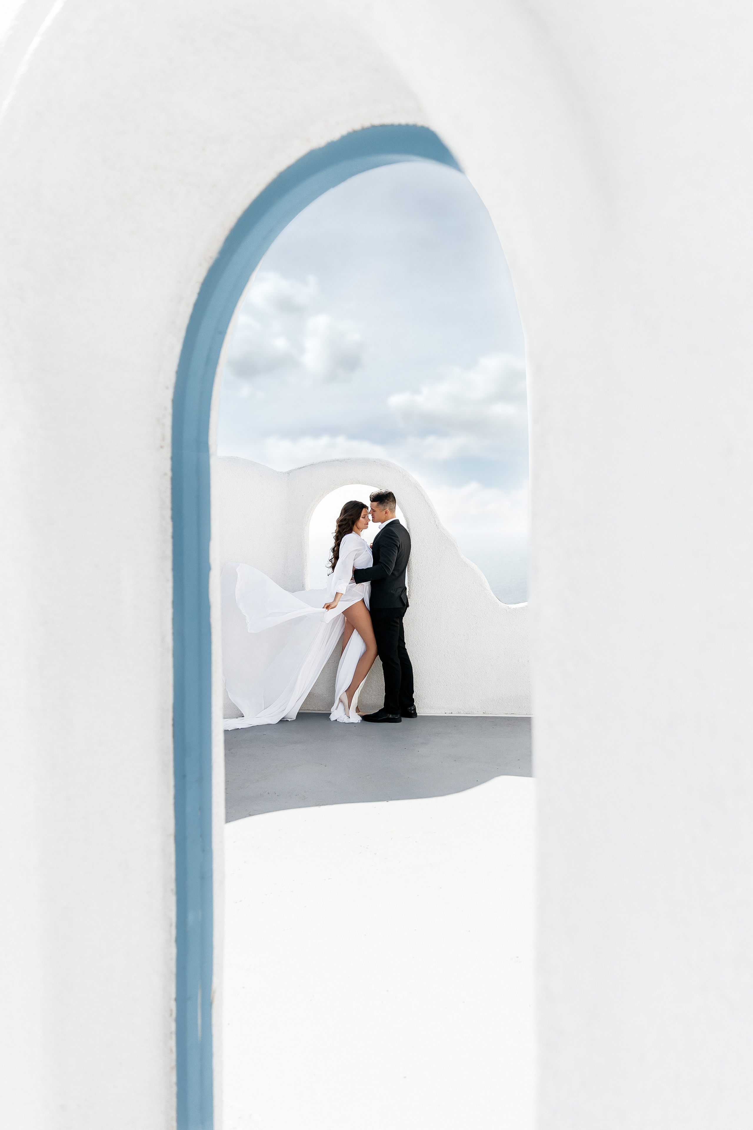 IRINA & ZHALIL. Свадебный фотограф в Евпатории и в Крыму, Love story, женский портрет