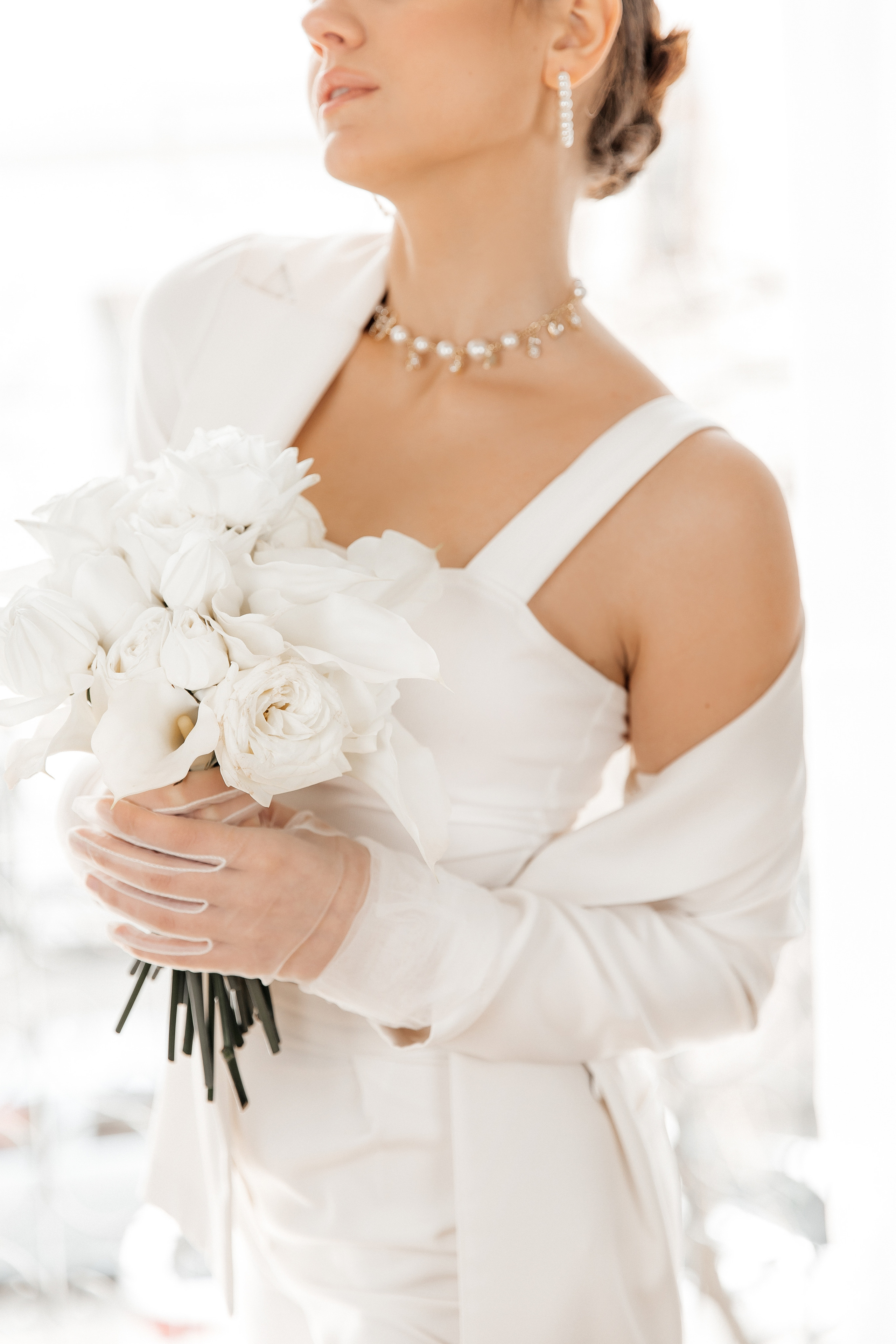 ANNA Stylish bride…. Свадебный фотограф в Евпатории и в Крыму, Love story, женский портрет