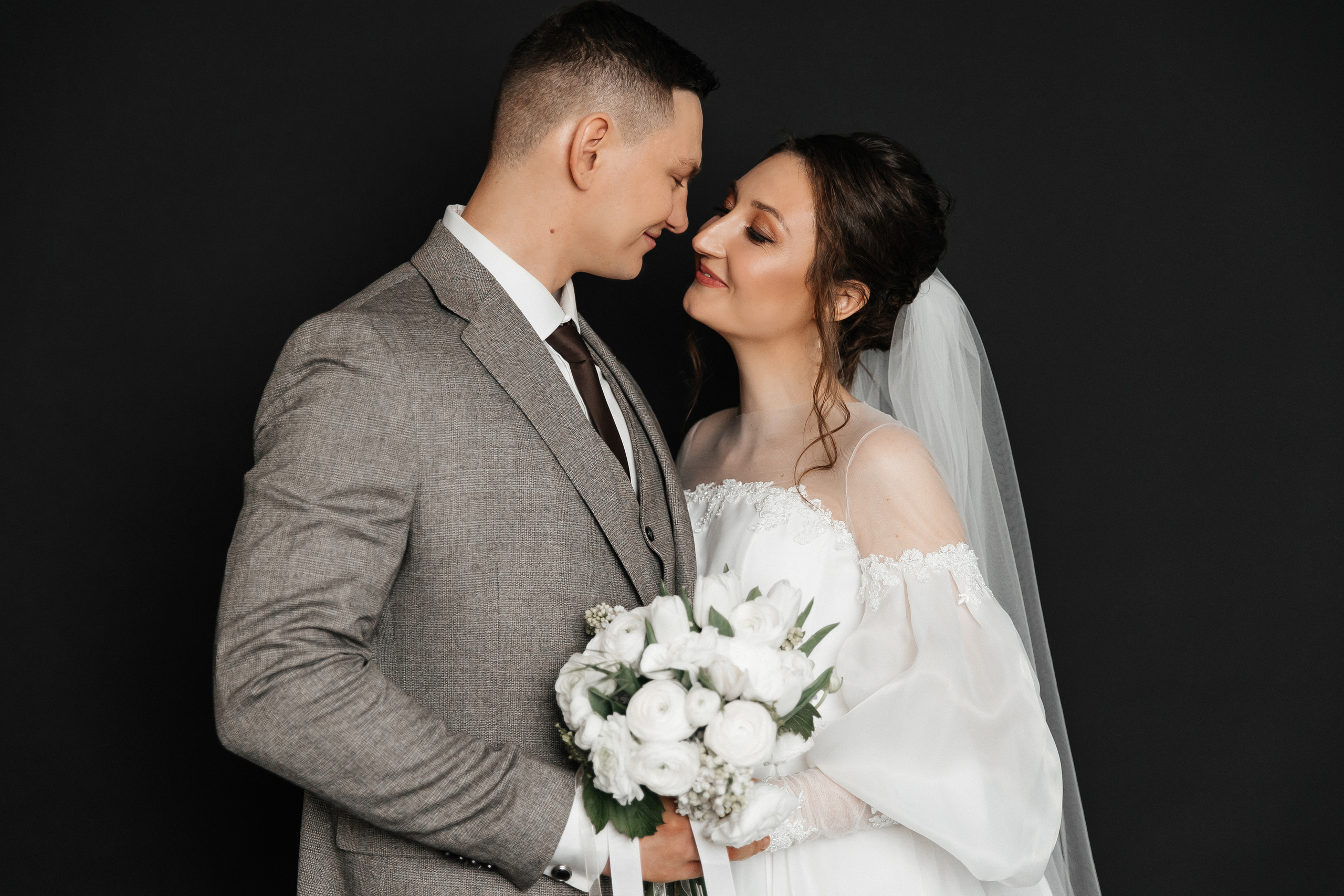 VIKTORIYA & VITALY. Свадебный фотограф в Евпатории и в Крыму, Love story, женский портрет