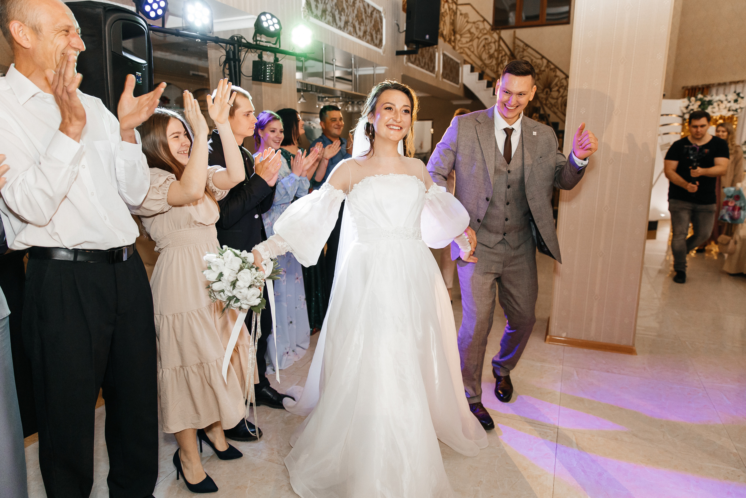 VIKTORIYA & VITALY. Свадебный фотограф в Евпатории и в Крыму, Love story, женский портрет