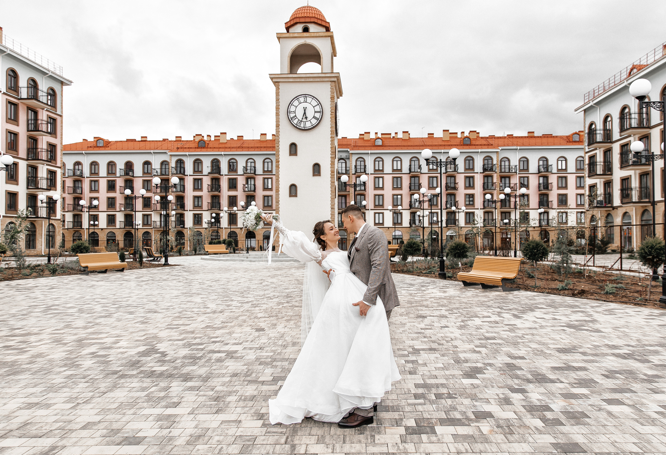 VIKTORIYA & VITALY. Свадебный фотограф в Евпатории и в Крыму, Love story, женский портрет