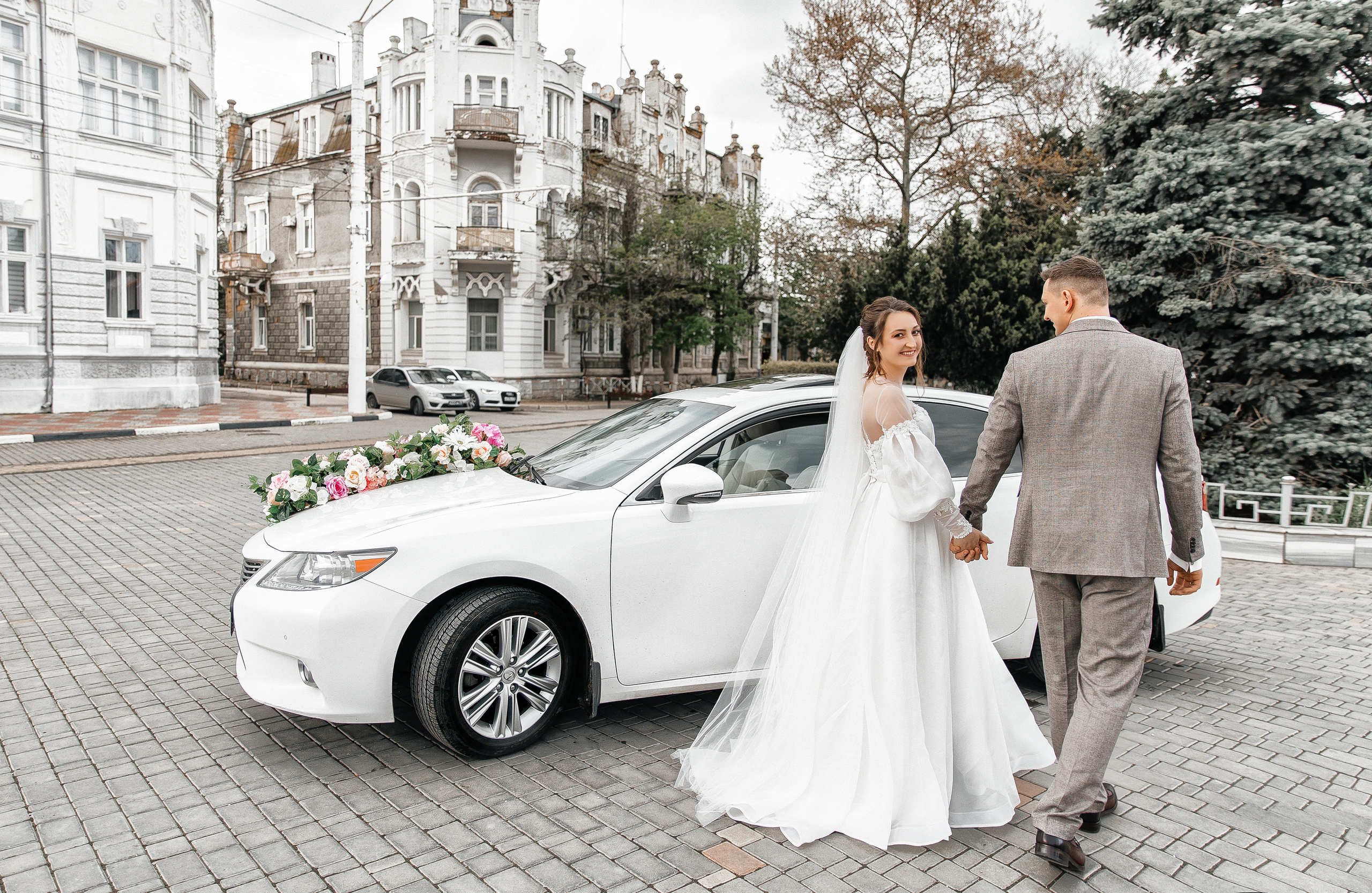 VIKTORIYA & VITALY. Свадебный фотограф в Евпатории и в Крыму, Love story, женский портрет