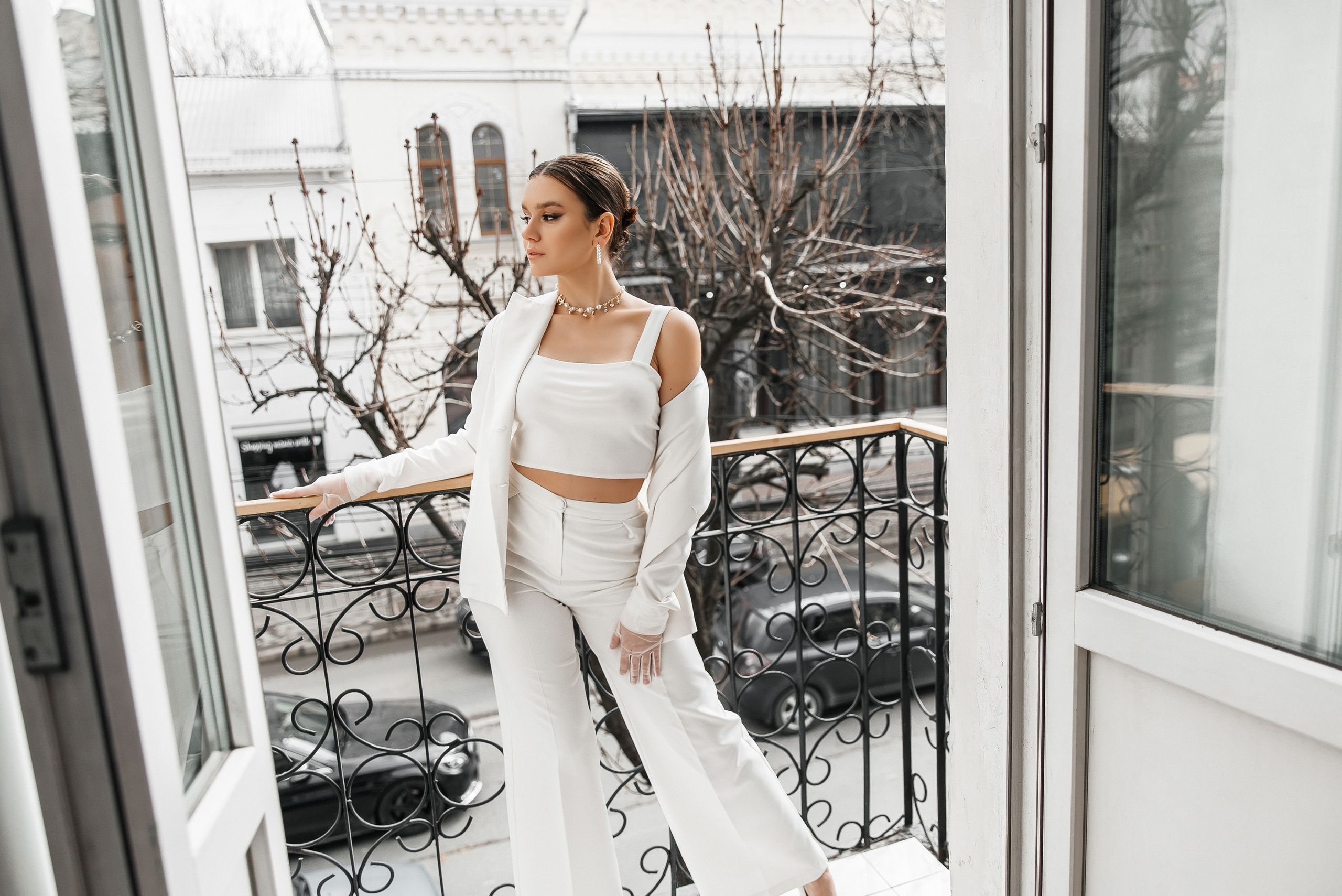 ANNA Stylish bride…. Свадебный фотограф в Евпатории и в Крыму, Love story, женский портрет