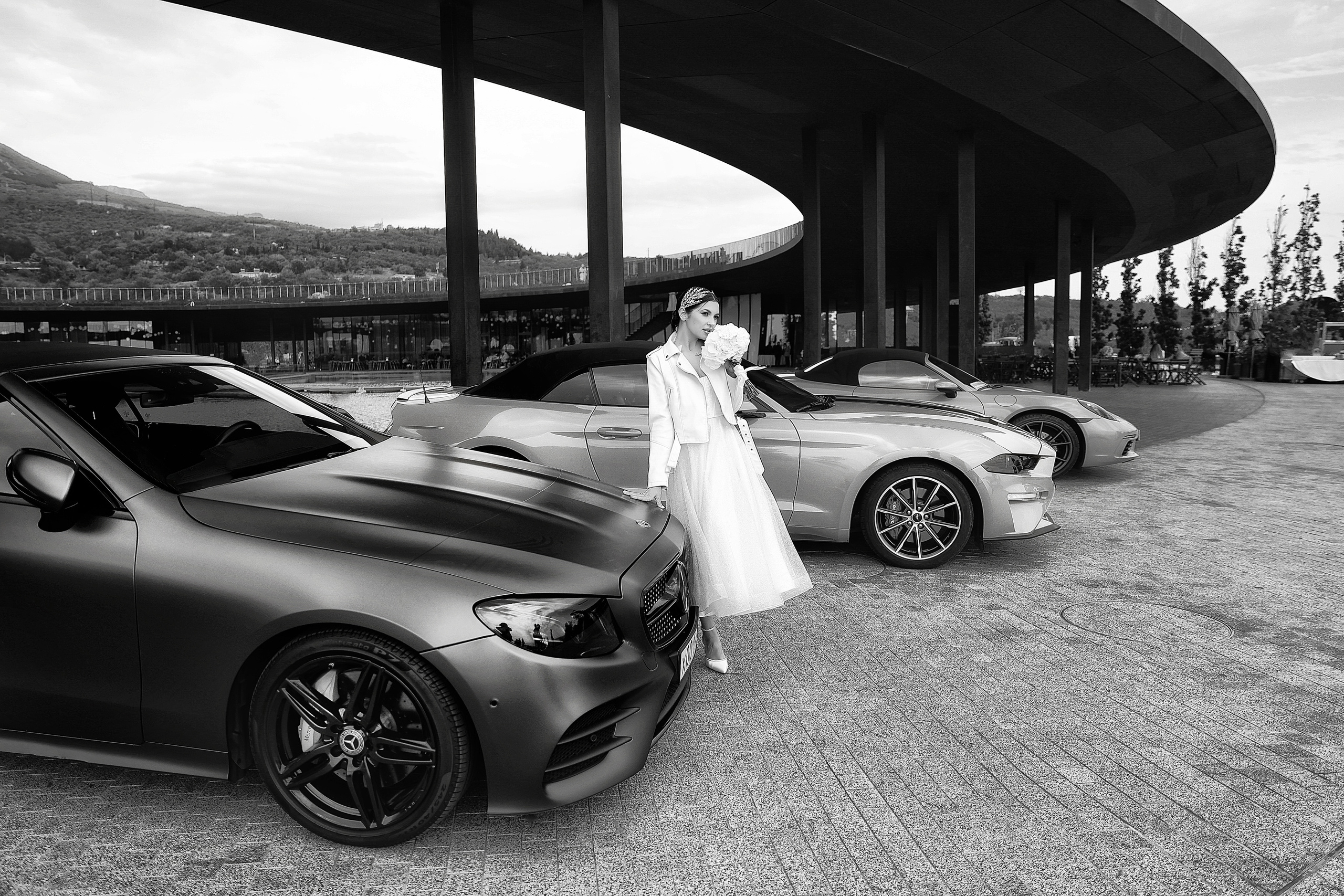 ANASTASIYA & ALEKSEY. Свадебный фотограф в Евпатории и в Крыму, Love story, женский портрет