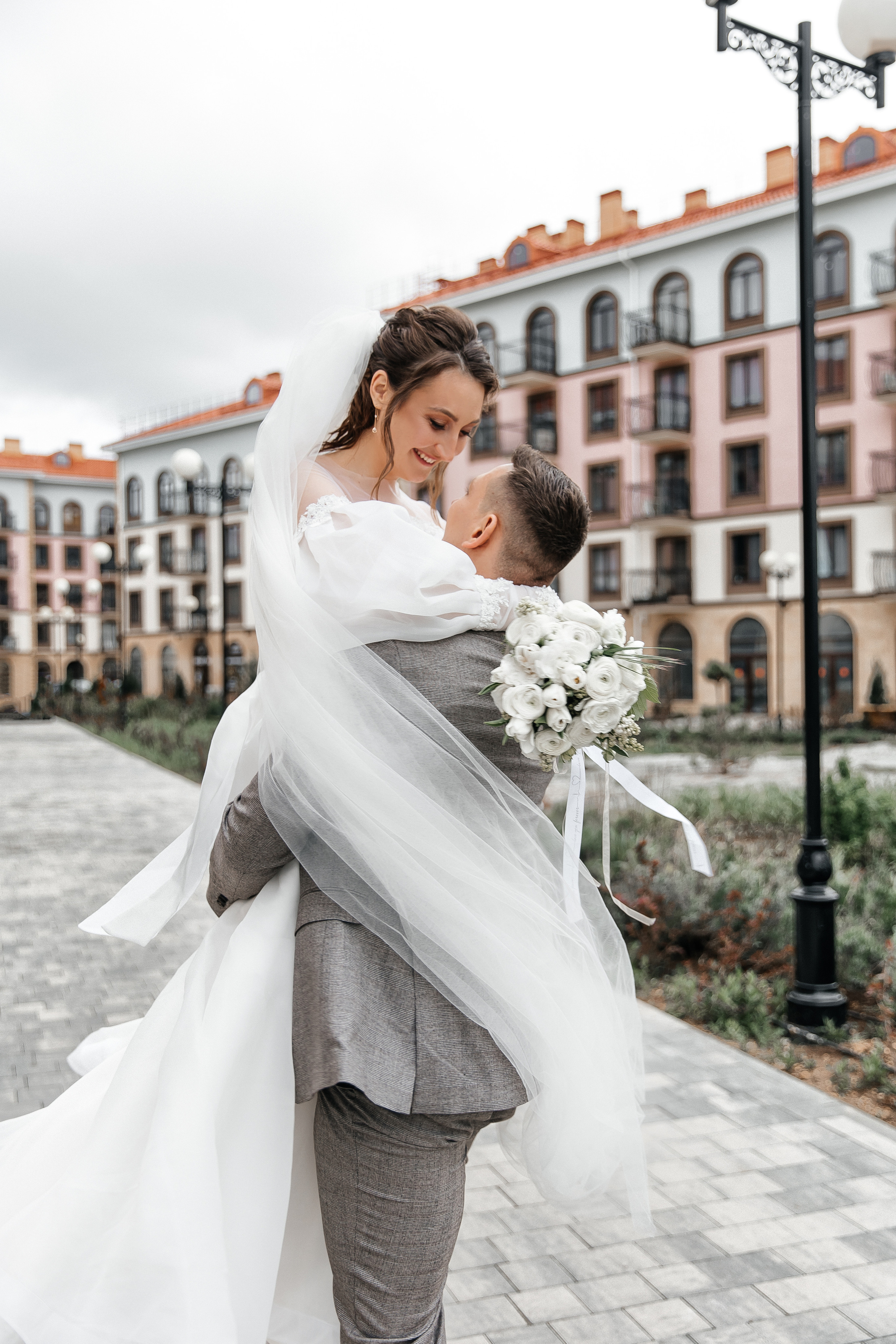 VIKTORIYA & VITALY. Свадебный фотограф в Евпатории и в Крыму, Love story, женский портрет