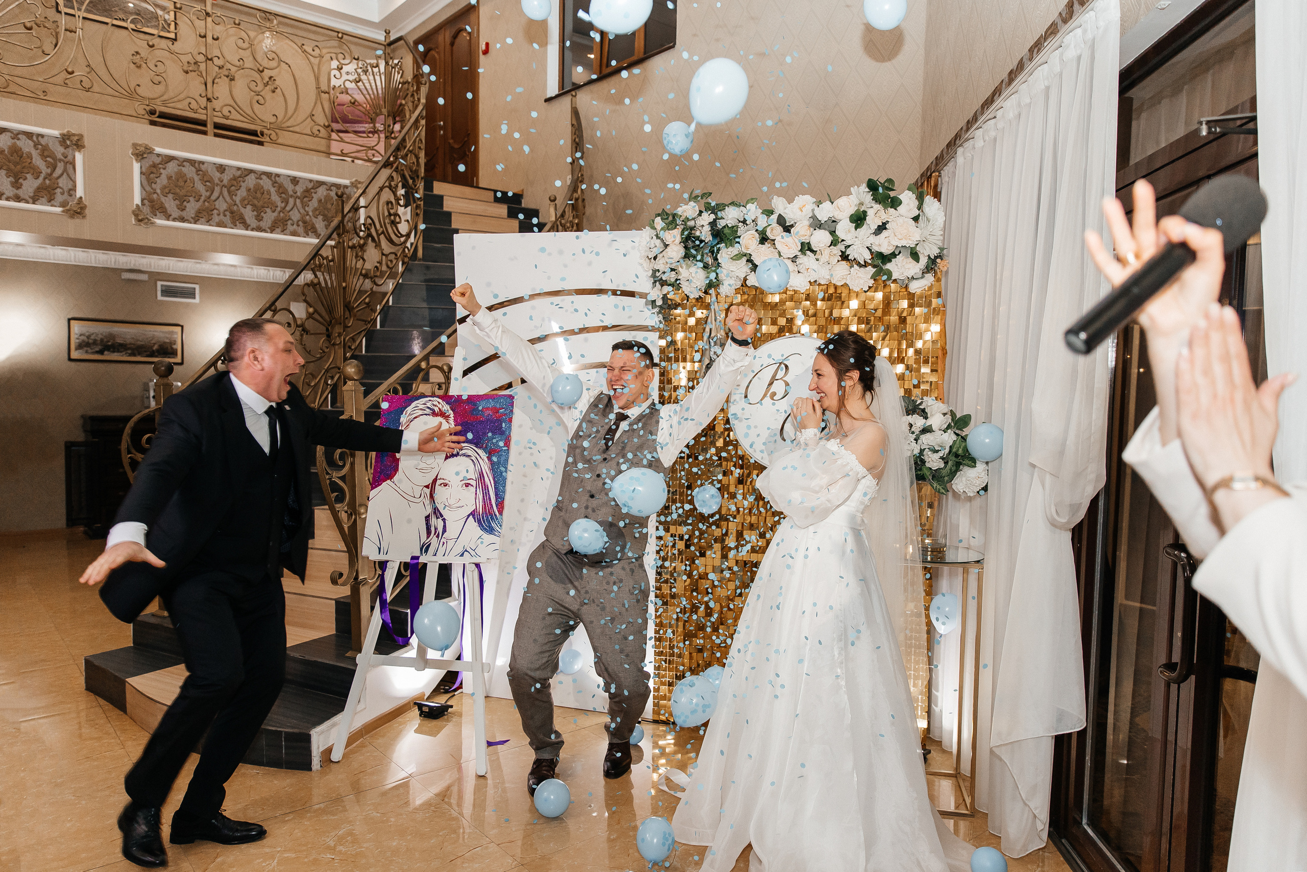 VIKTORIYA & VITALY. Свадебный фотограф в Евпатории и в Крыму, Love story, женский портрет