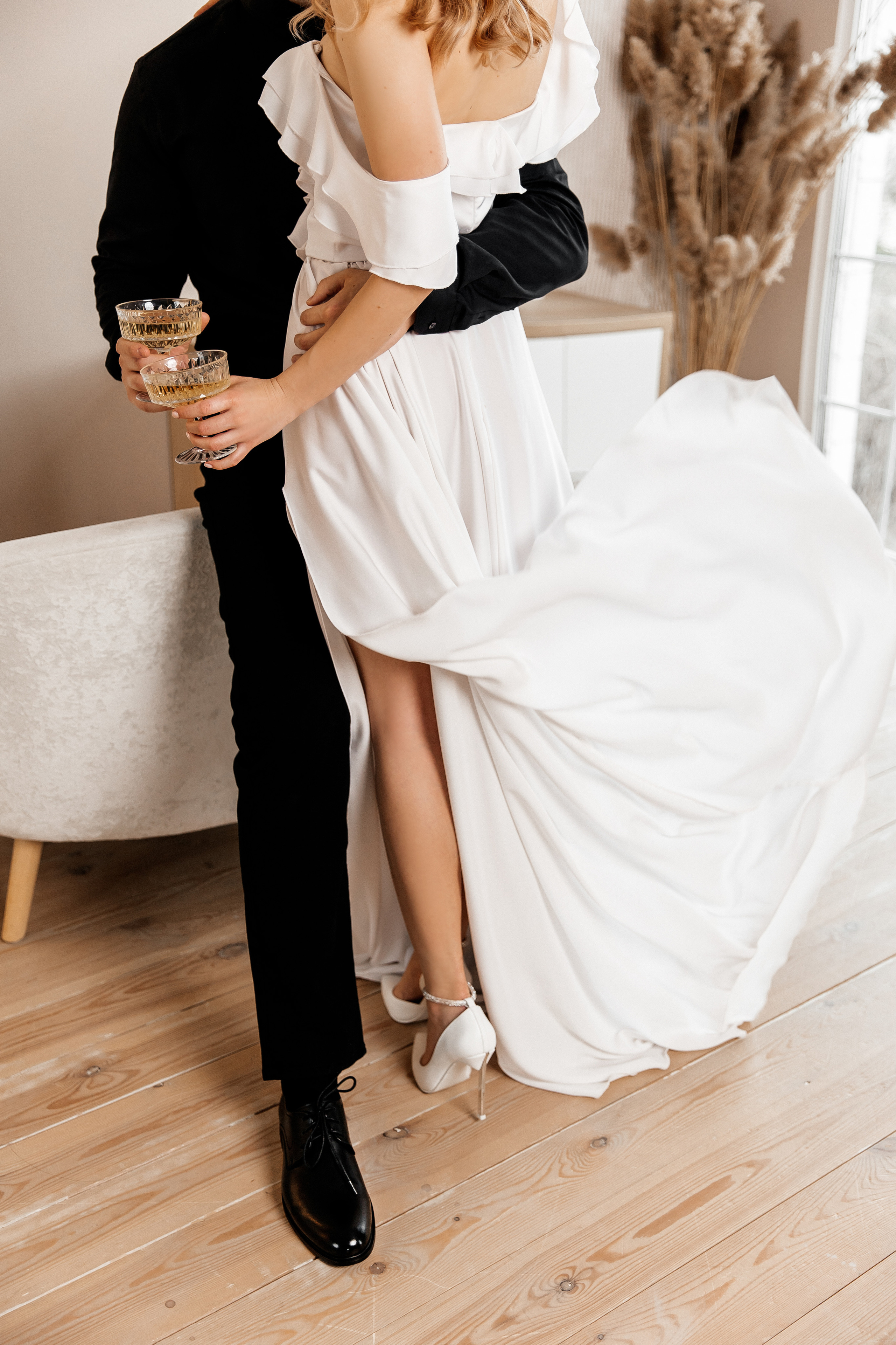 ALINA & IGOR. Свадебный фотограф в Евпатории и в Крыму, Love story, женский портрет