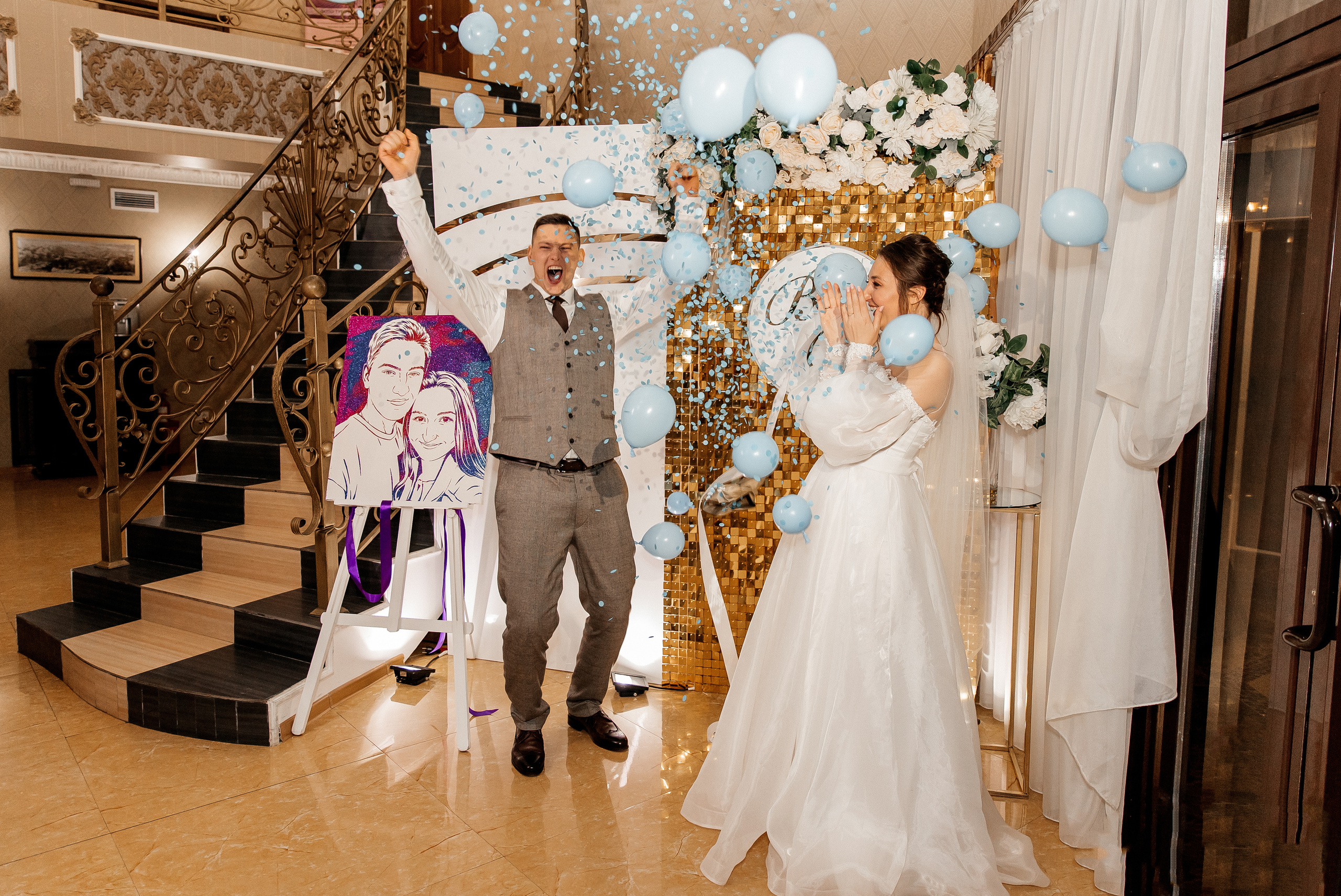 VIKTORIYA & VITALY. Свадебный фотограф в Евпатории и в Крыму, Love story, женский портрет