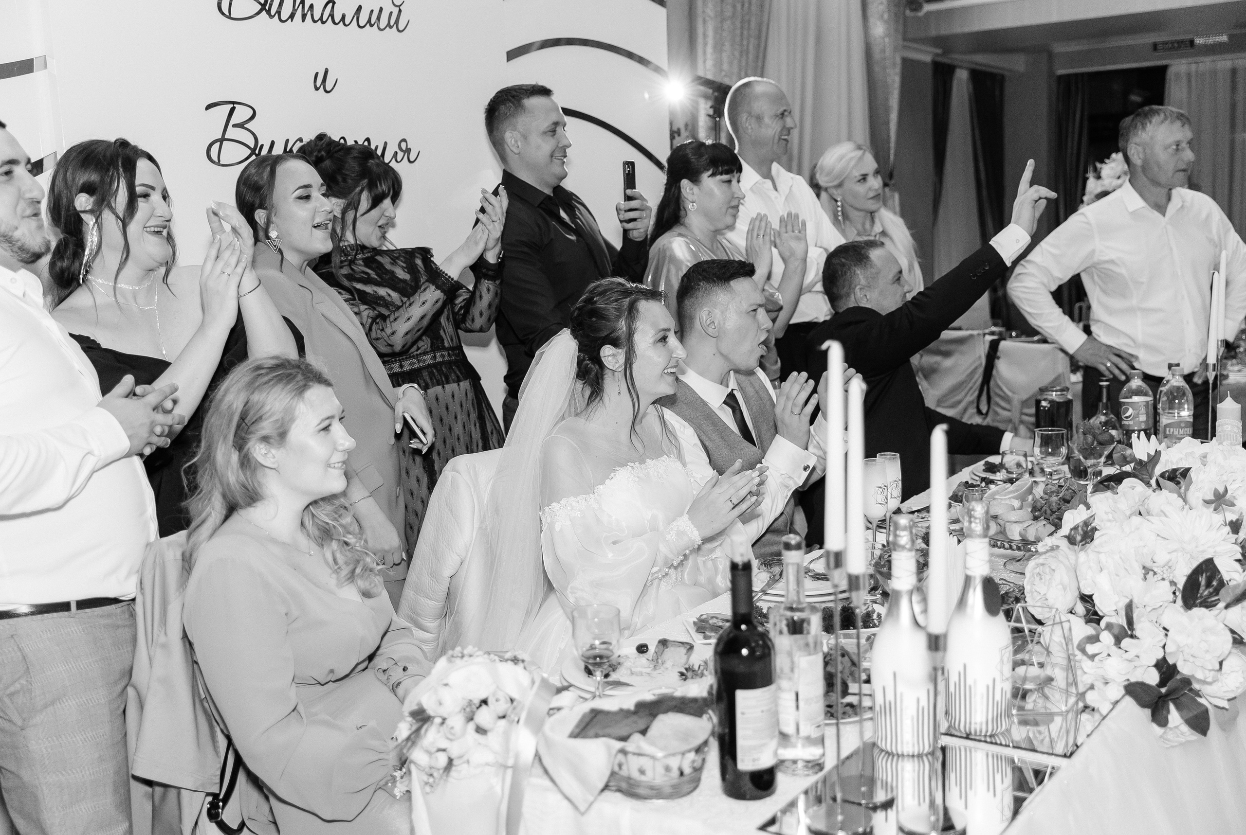 VIKTORIYA & VITALY. Свадебный фотограф в Евпатории и в Крыму, Love story, женский портрет