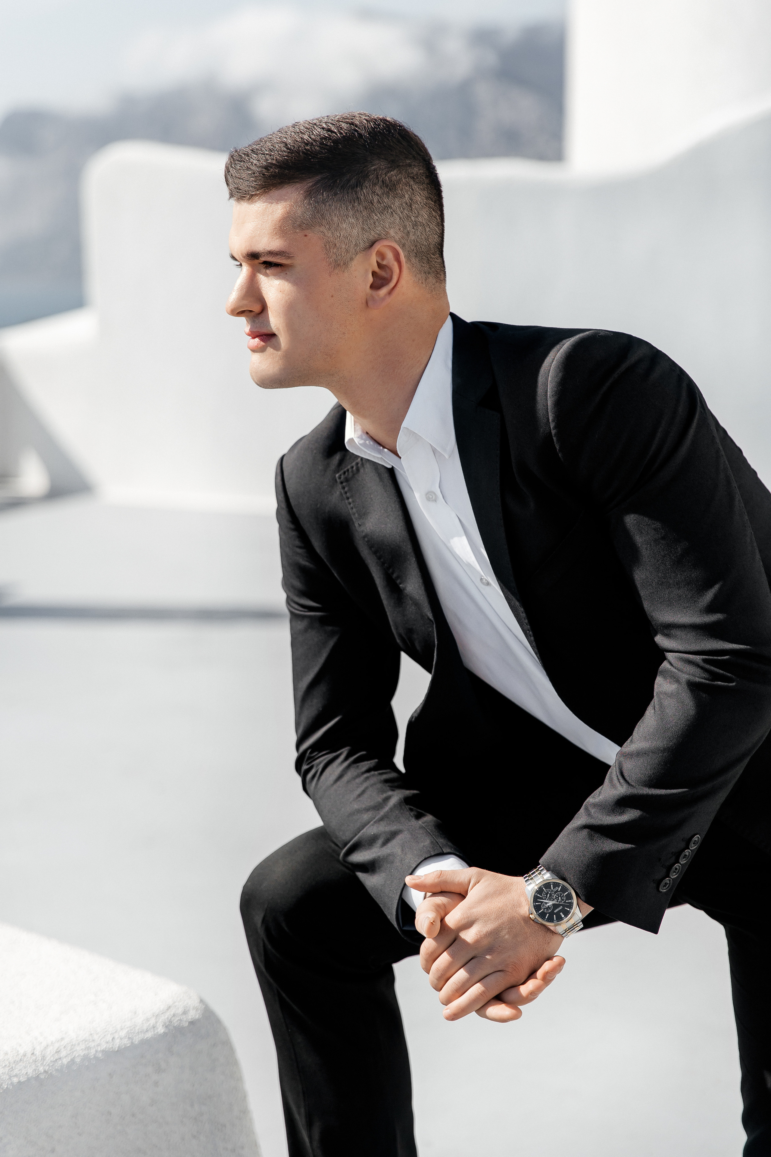 IRINA & ZHALIL. Свадебный фотограф в Евпатории и в Крыму, Love story, женский портрет