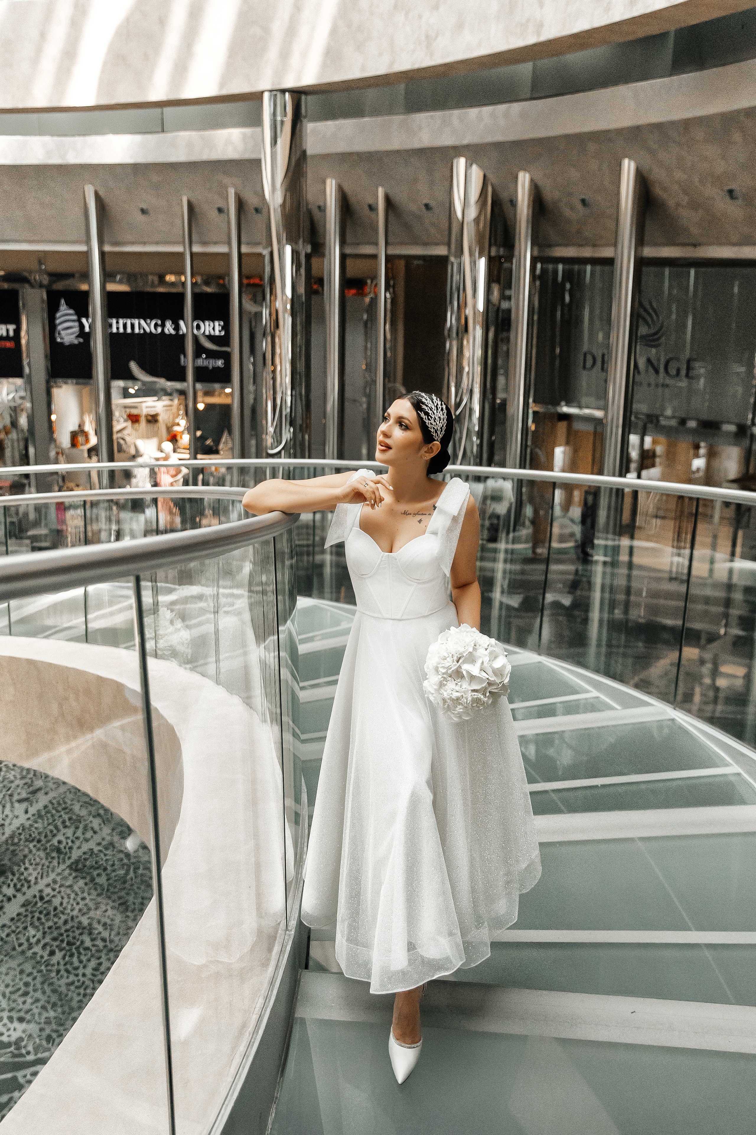 ANASTASIYA & ALEKSEY. Свадебный фотограф в Евпатории и в Крыму, Love story, женский портрет