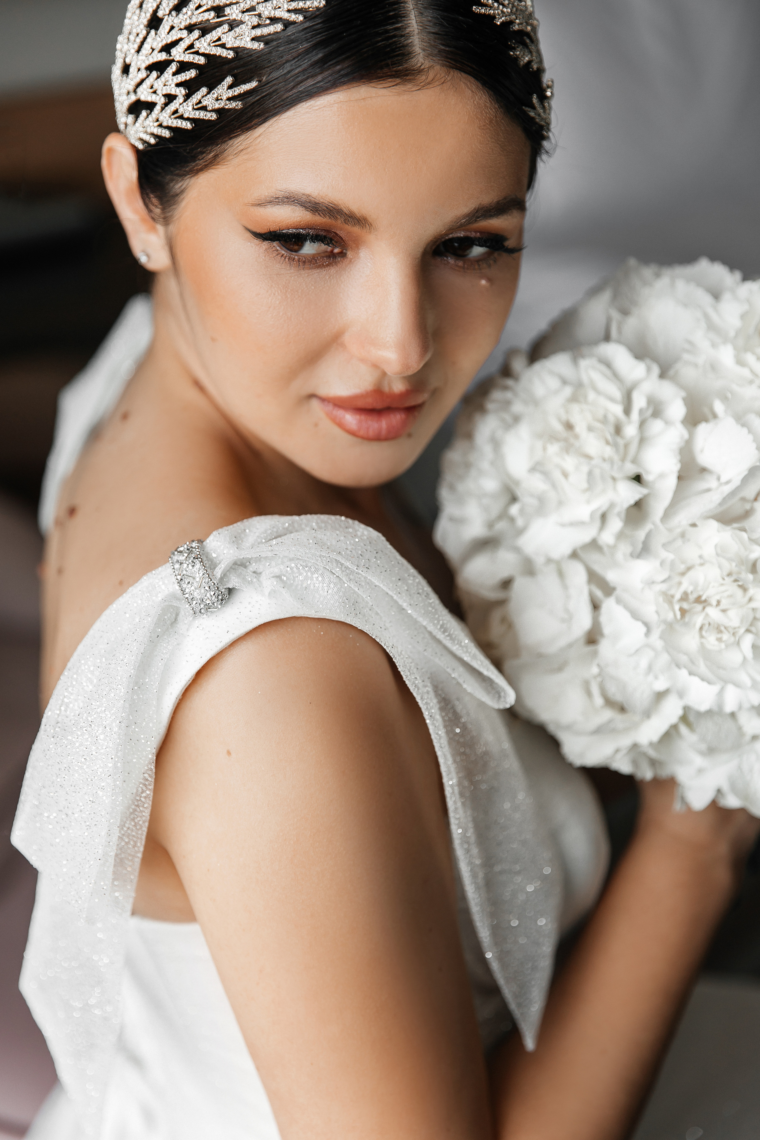 ANASTASIYA & ALEKSEY. Свадебный фотограф в Евпатории и в Крыму, Love story, женский портрет