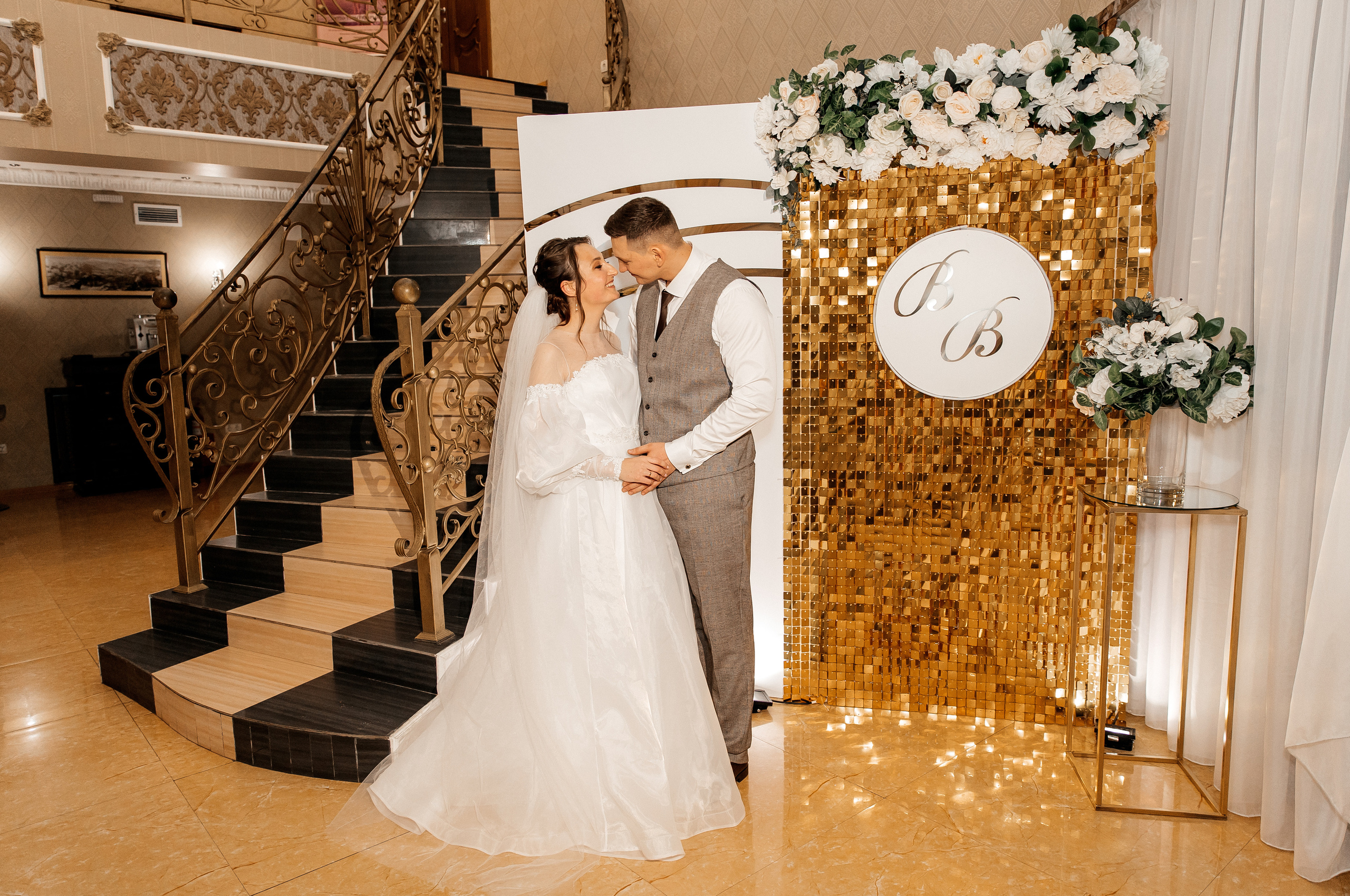 VIKTORIYA & VITALY. Свадебный фотограф в Евпатории и в Крыму, Love story, женский портрет