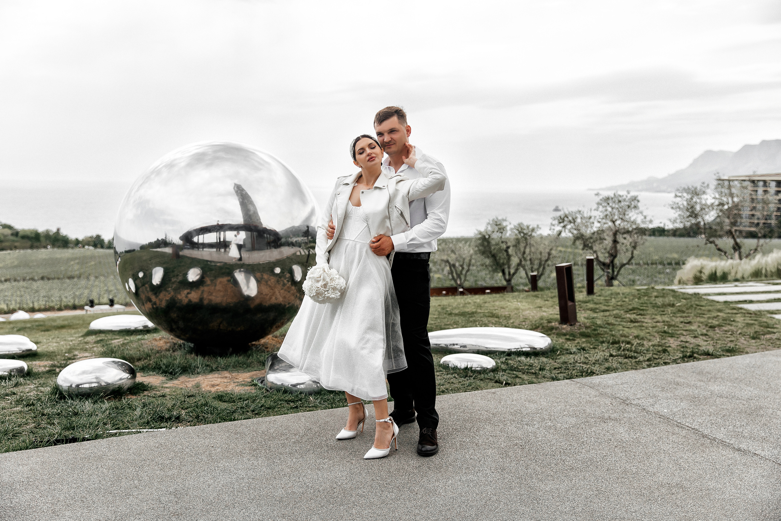 ANASTASIYA & ALEKSEY. Свадебный фотограф в Евпатории и в Крыму, Love story, женский портрет