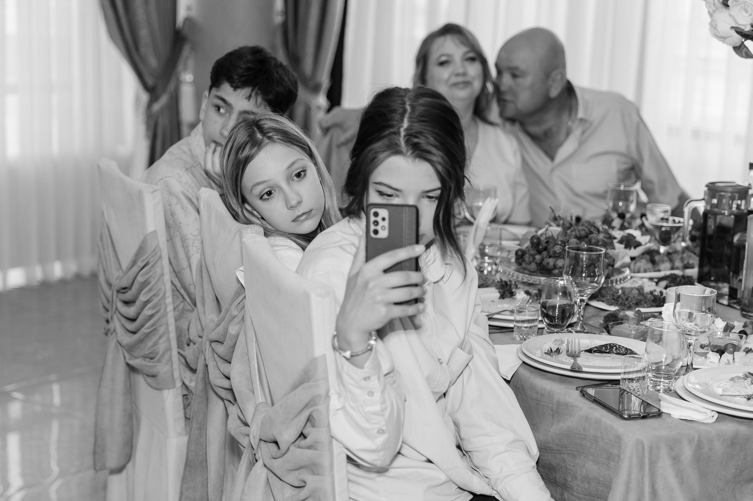 VIKTORIYA & VITALY. Свадебный фотограф в Евпатории и в Крыму, Love story, женский портрет