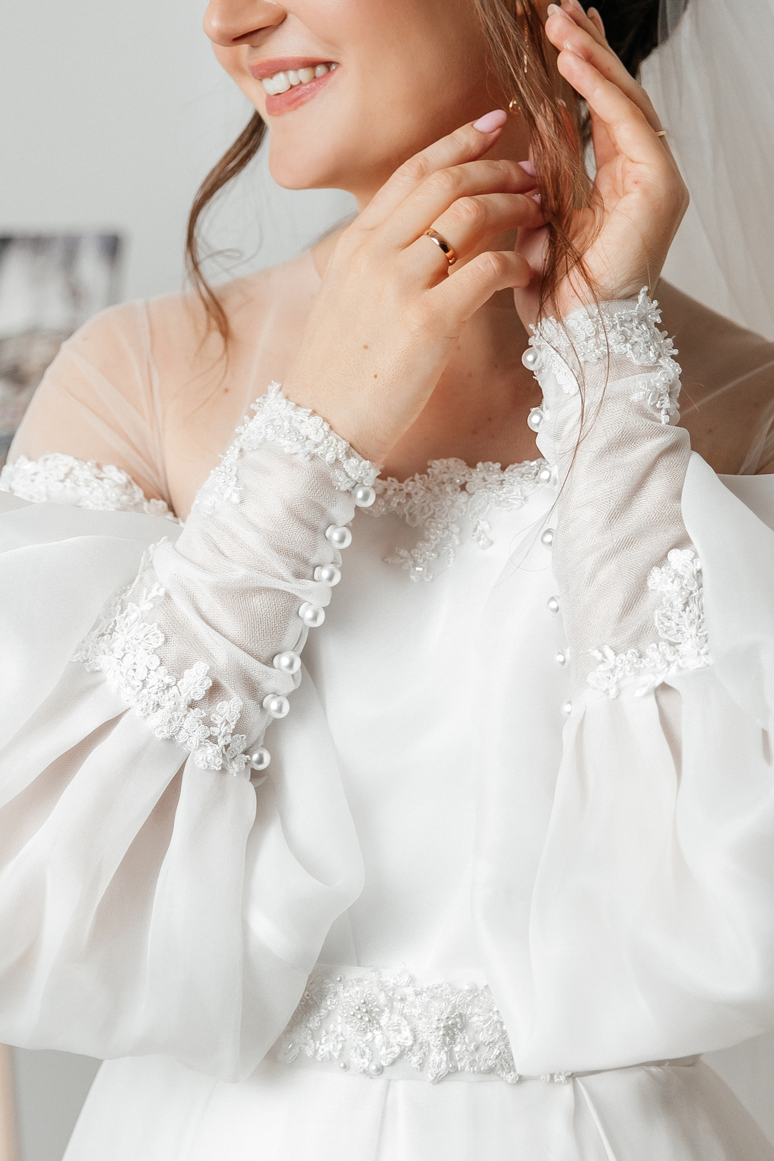 VIKTORIYA & VITALY. Свадебный фотограф в Евпатории и в Крыму, Love story, женский портрет