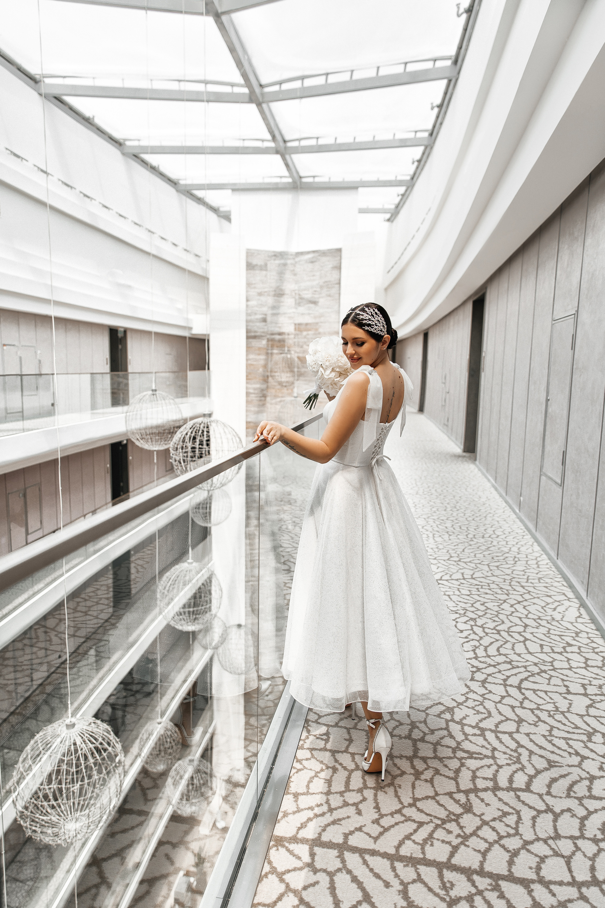 ANASTASIYA & ALEKSEY. Свадебный фотограф в Евпатории и в Крыму, Love story, женский портрет