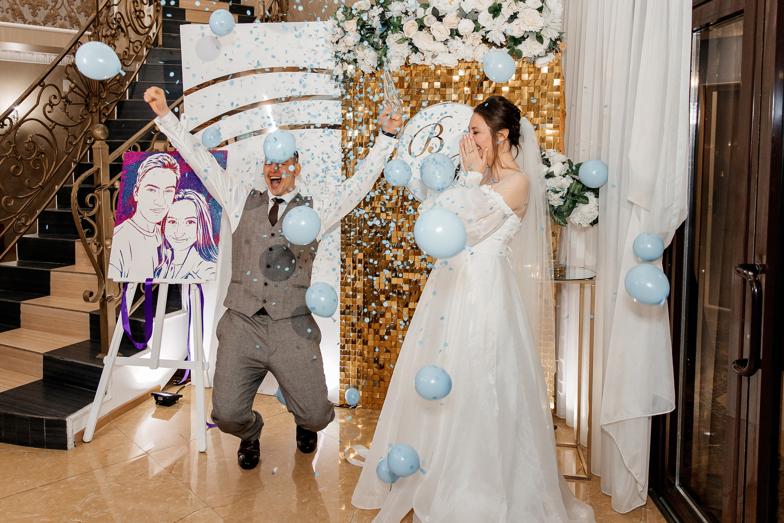 VIKTORIYA & VITALY. Свадебный фотограф в Евпатории и в Крыму, Love story, женский портрет