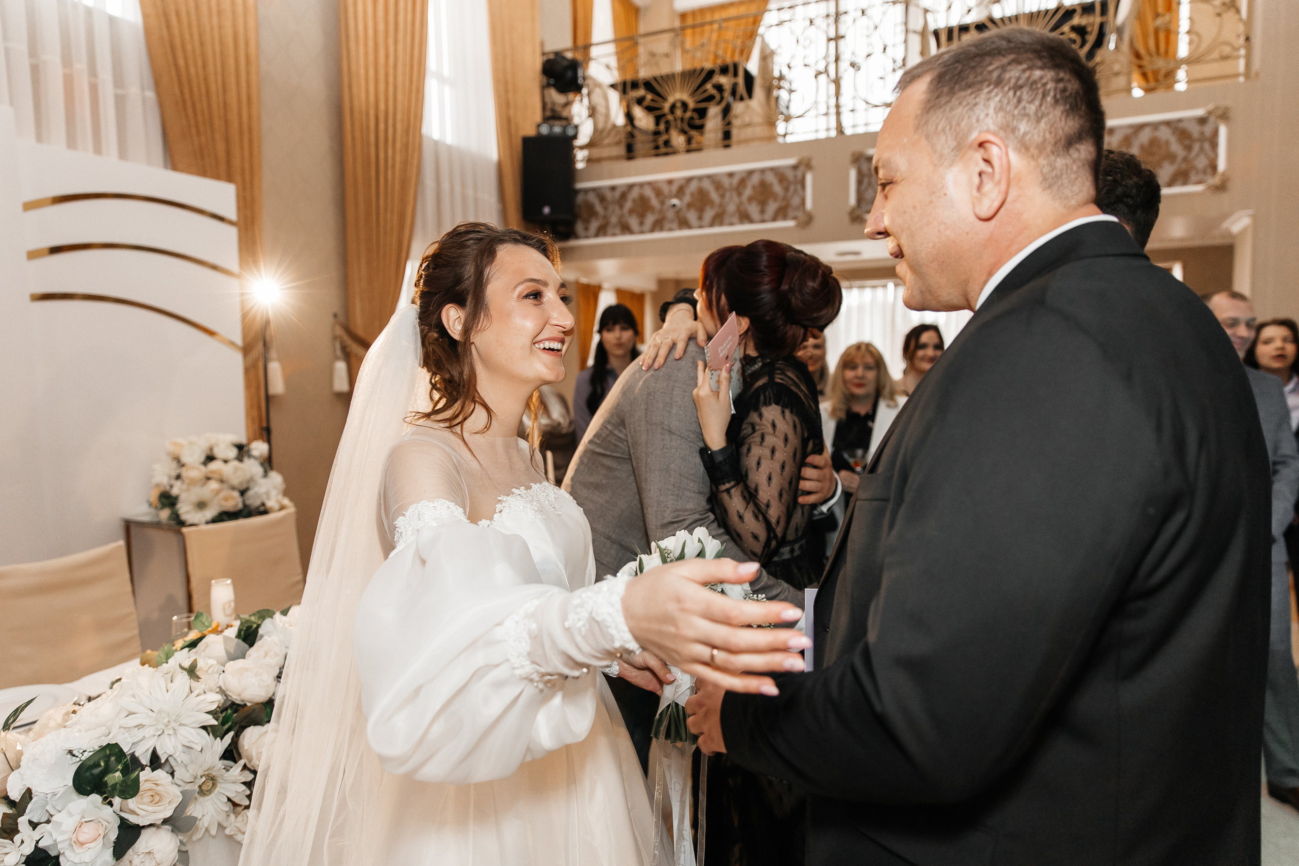 VIKTORIYA & VITALY. Свадебный фотограф в Евпатории и в Крыму, Love story, женский портрет