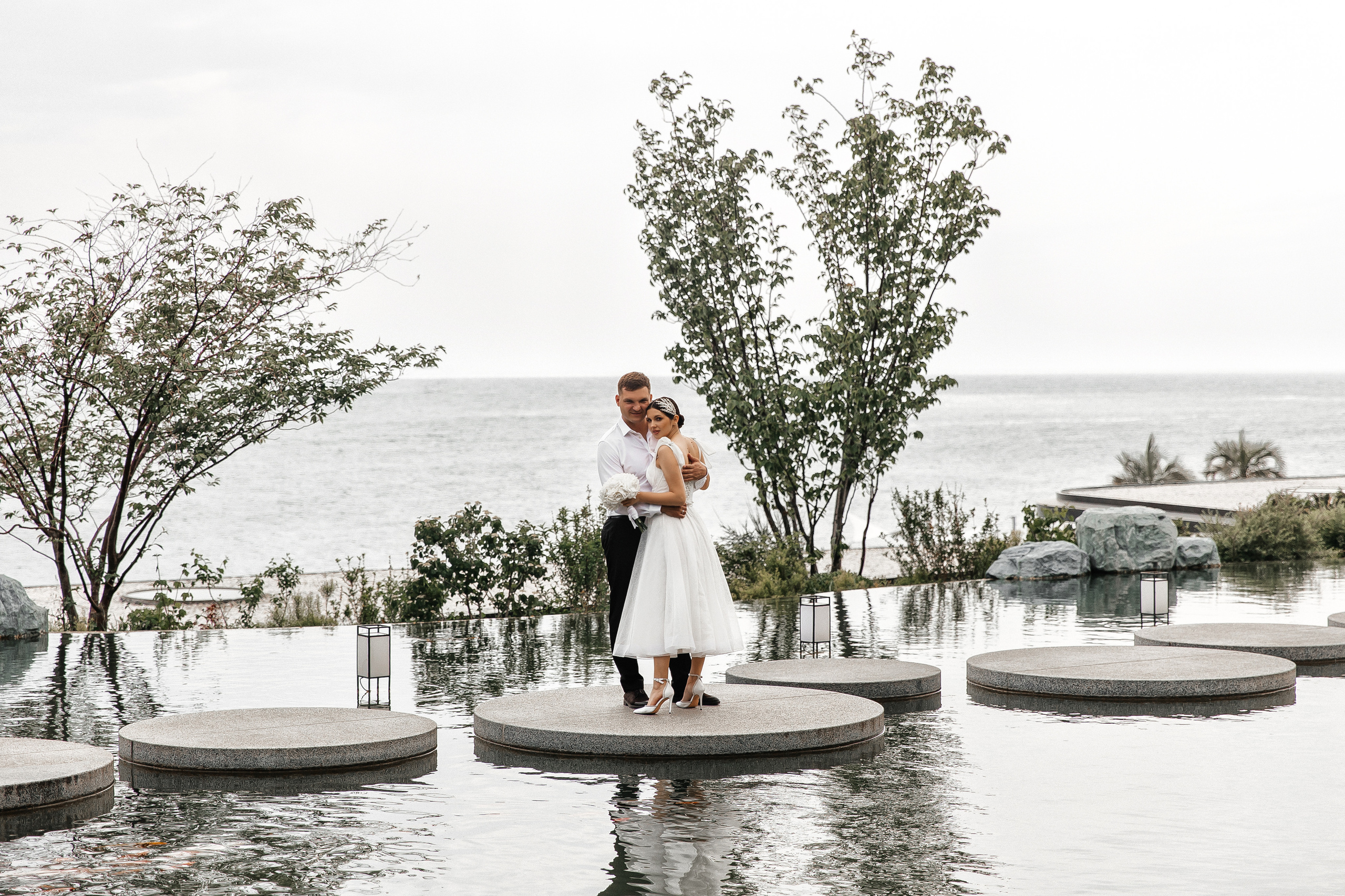 ANASTASIYA & ALEKSEY. Свадебный фотограф в Евпатории и в Крыму, Love story, женский портрет